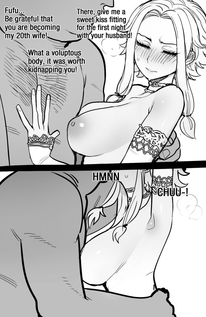 [ratatatat74]Ginny Page 1