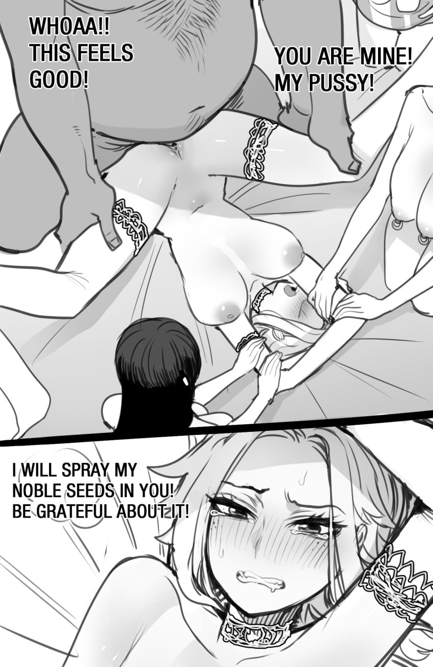 [ratatatat74]Ginny Page 2