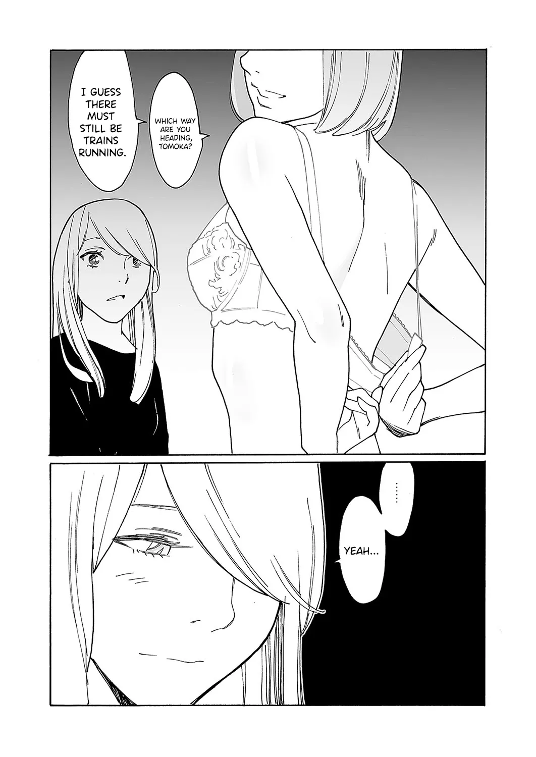 [Kishi Torajirou]Kyuuyuu to furin shitemita - Chapter 5 Page 14