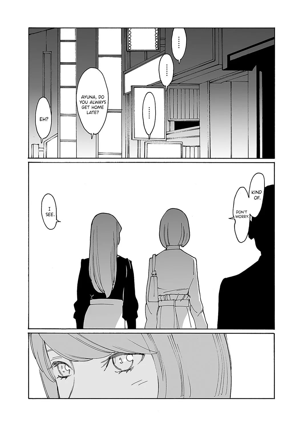 [Kishi Torajirou]Kyuuyuu to furin shitemita - Chapter 5 Page 15