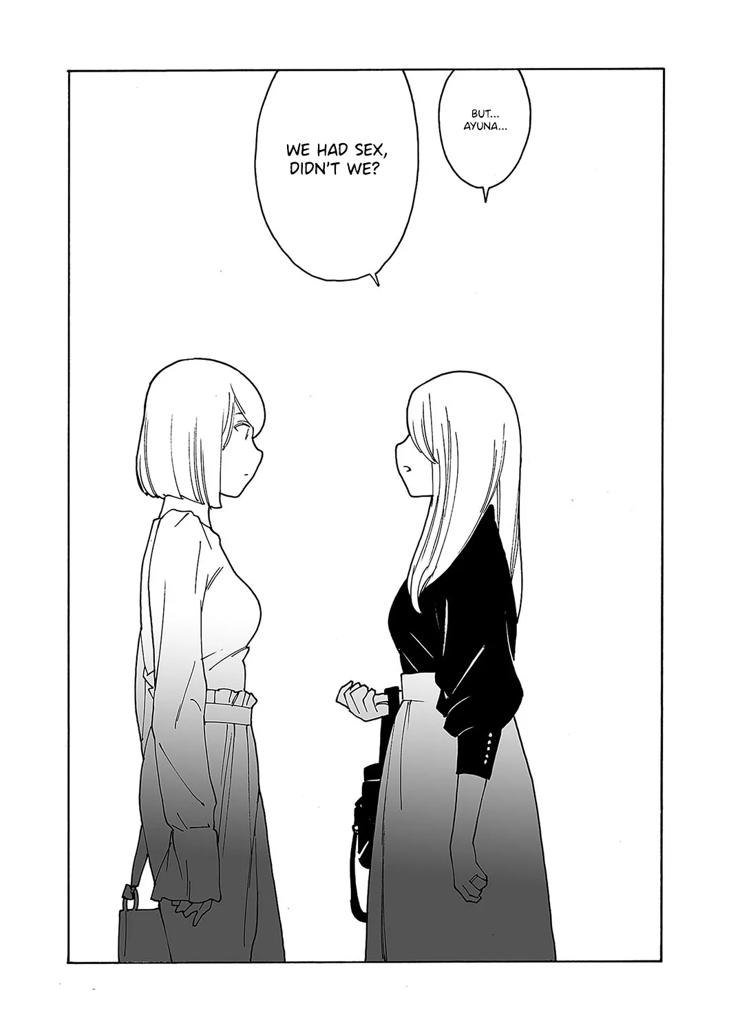 [Kishi Torajirou]Kyuuyuu to furin shitemita - Chapter 5 Page 18