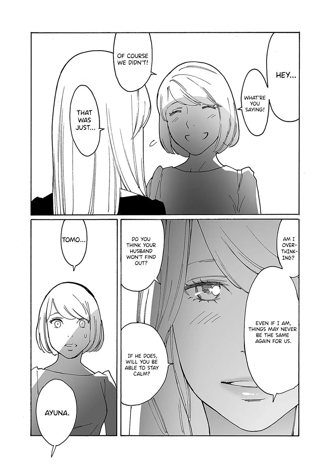 [Kishi Torajirou]Kyuuyuu to furin shitemita - Chapter 5 Page 19