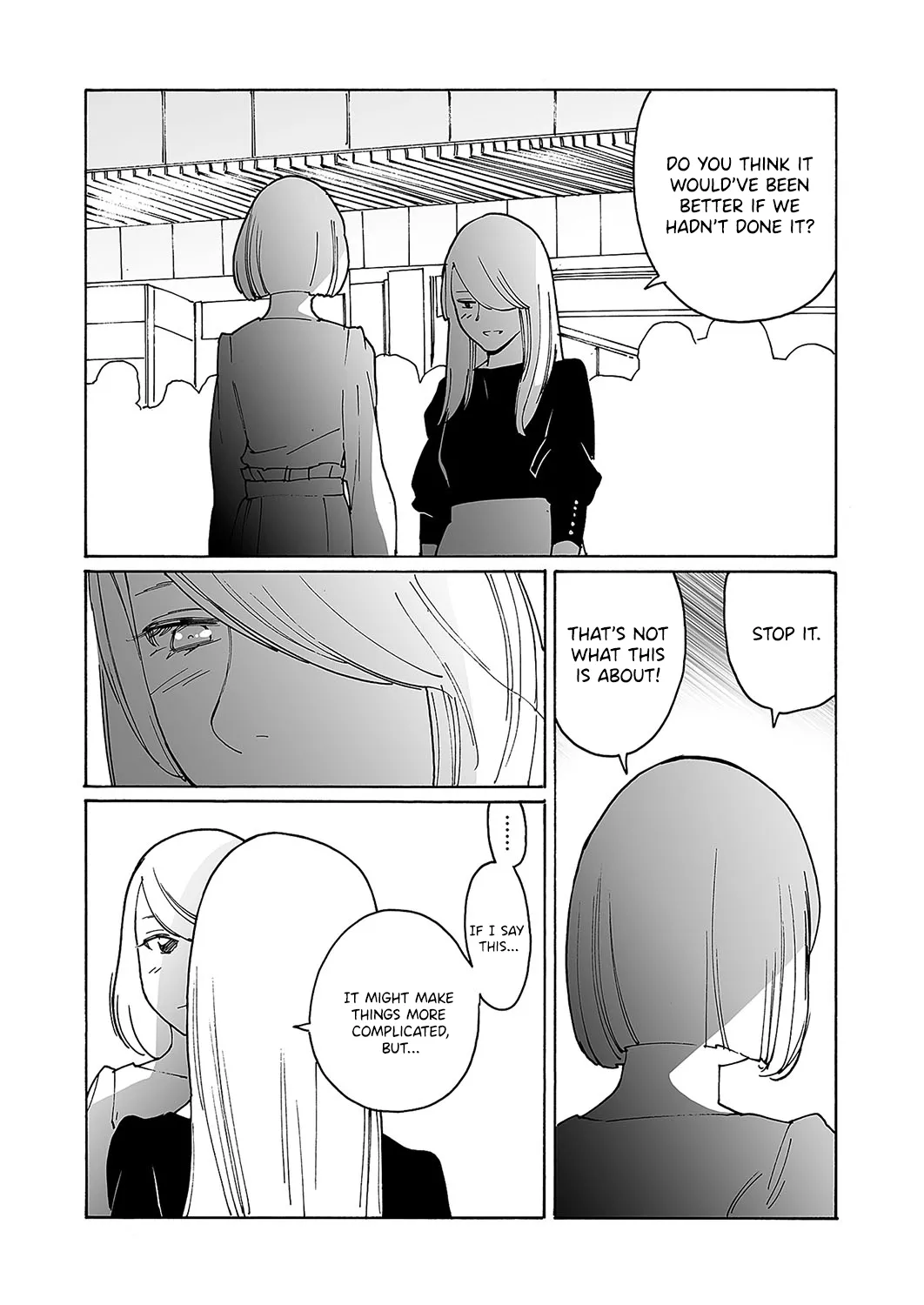 [Kishi Torajirou]Kyuuyuu to furin shitemita - Chapter 5 Page 20