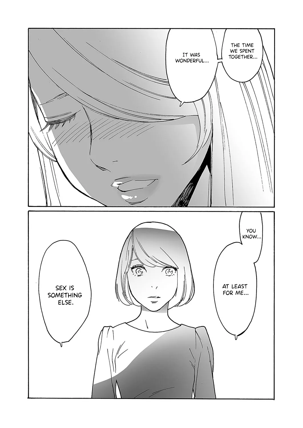 [Kishi Torajirou]Kyuuyuu to furin shitemita - Chapter 5 Page 21