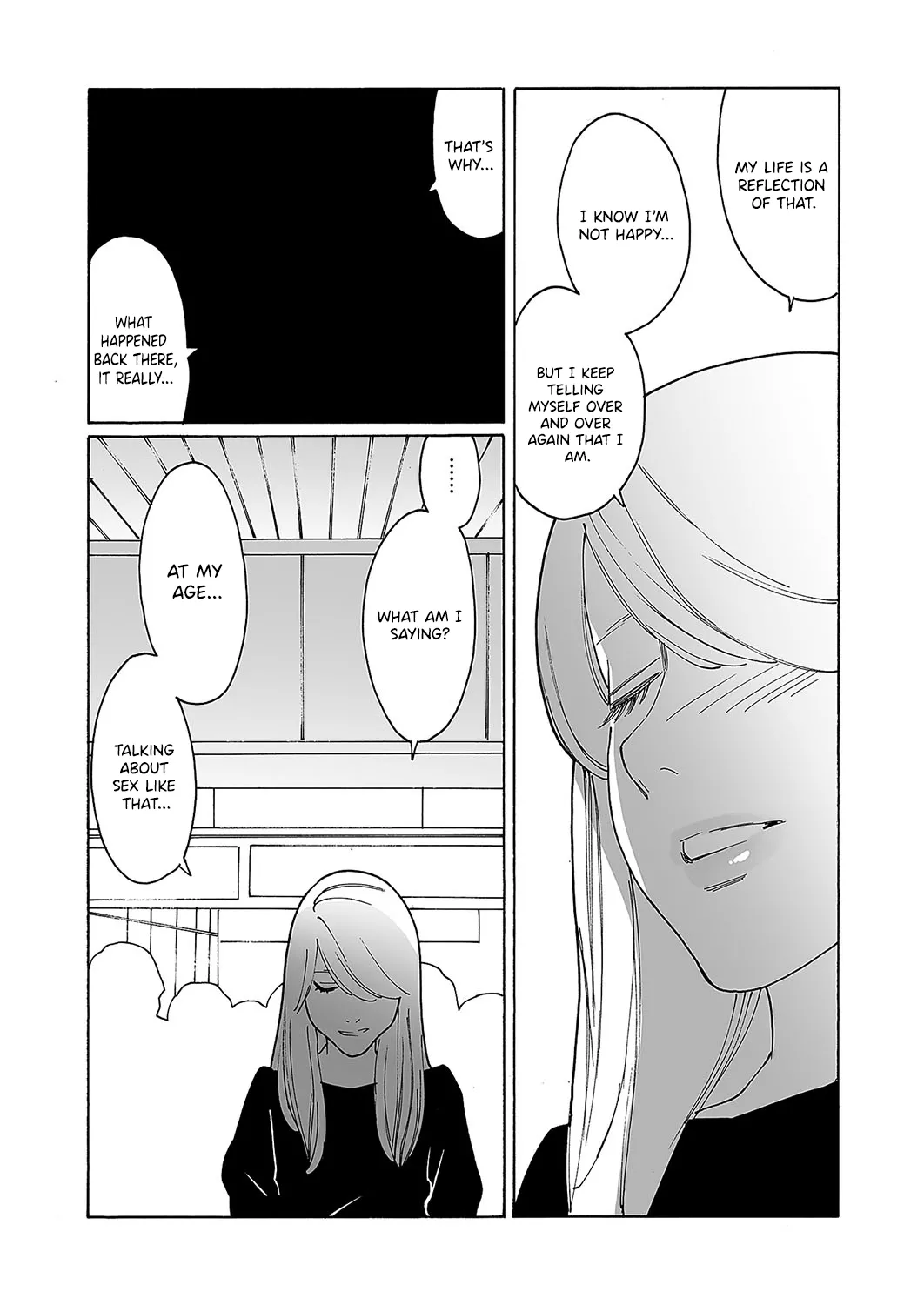 [Kishi Torajirou]Kyuuyuu to furin shitemita - Chapter 5 Page 23