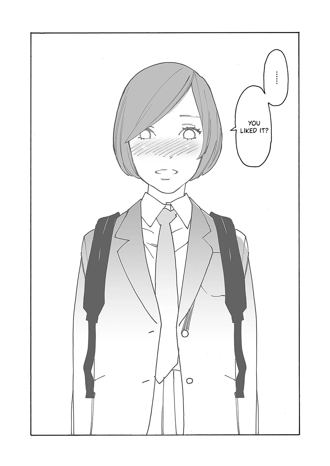 [Kishi Torajirou]Kyuuyuu to furin shitemita - Chapter 5 Page 26