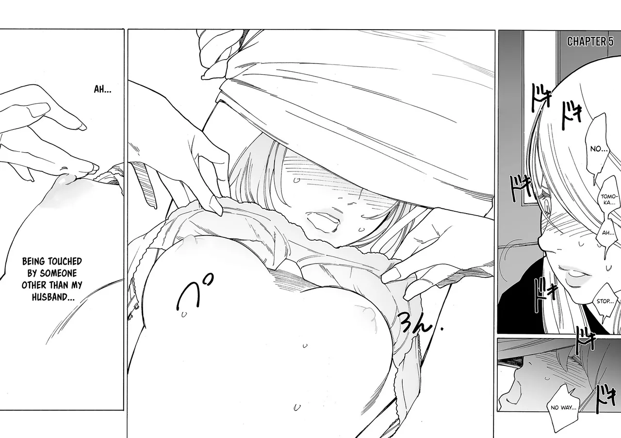[Kishi Torajirou]Kyuuyuu to furin shitemita - Chapter 5 Page 3