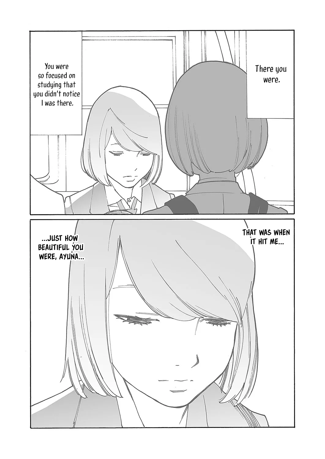 [Kishi Torajirou]Kyuuyuu to furin shitemita - Chapter 5 Page 7