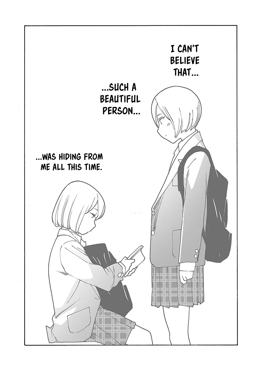 [Kishi Torajirou]Kyuuyuu to furin shitemita - Chapter 5 Page 9