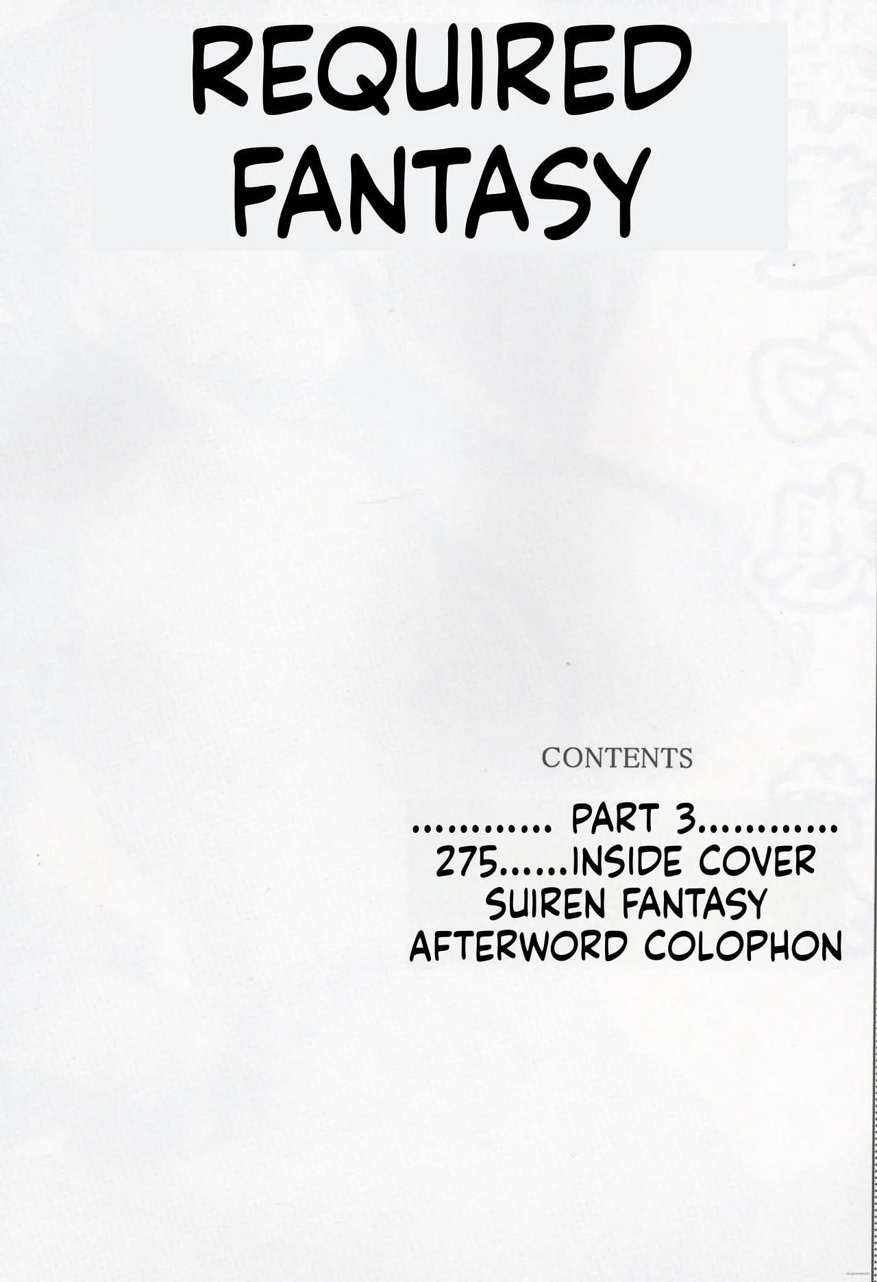 Luo Hao Fantasy Part 1(English) Page 2