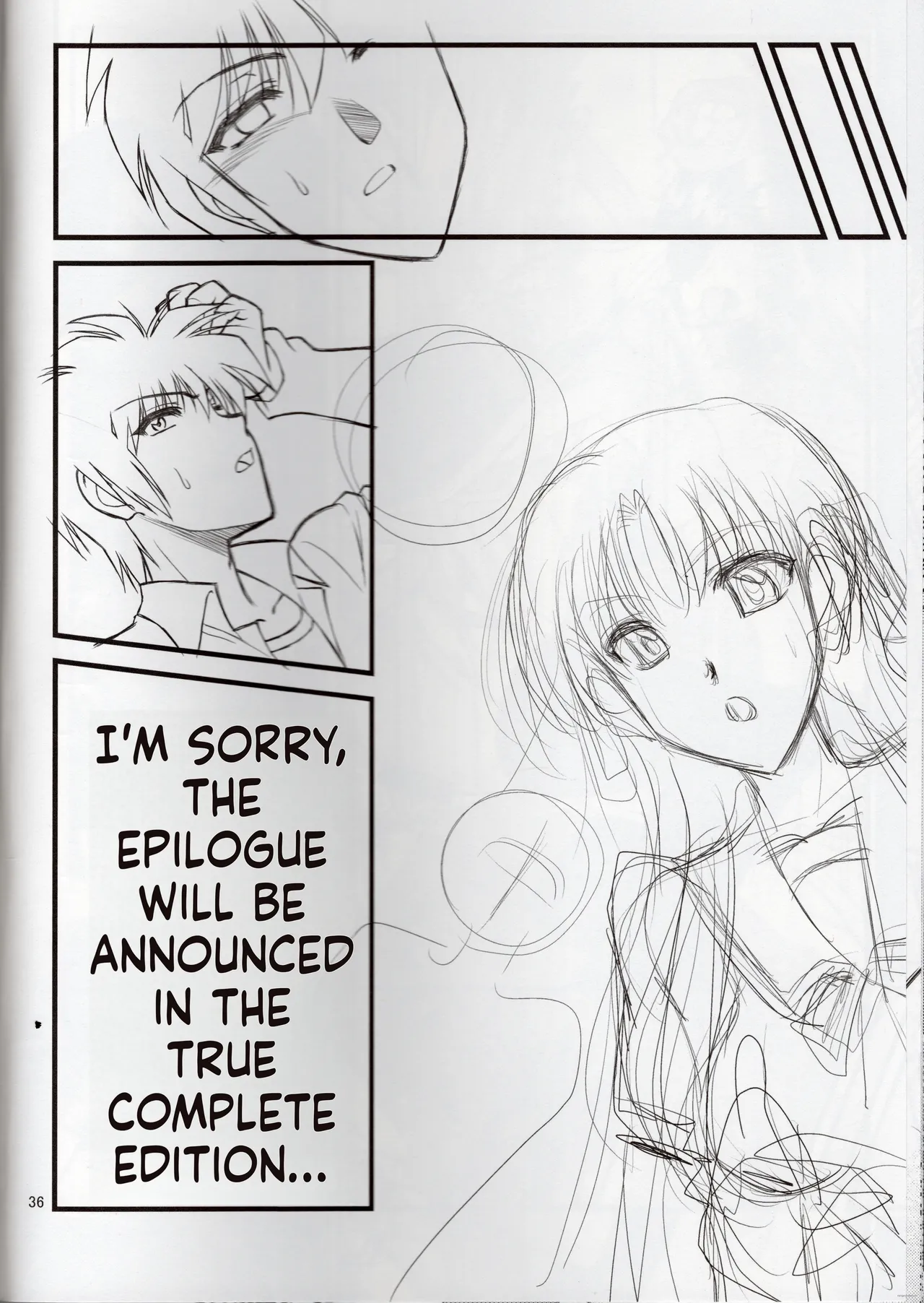 Luo Hao Fantasy Part 2(English) Page 35