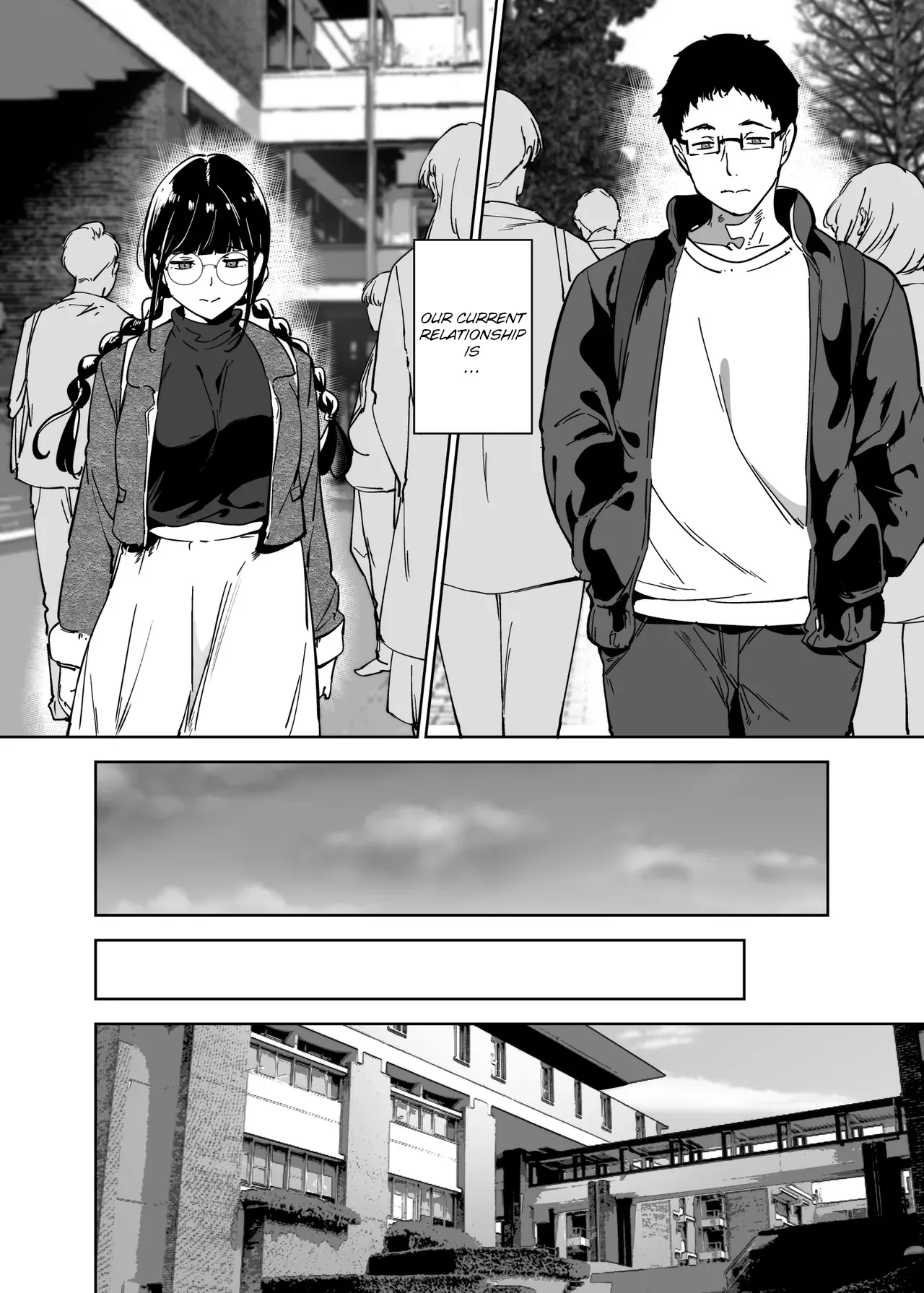 [Ringoya (Alp)]Otaku Tomodachi to no Sex wa Saikou ni Kimochi Ii Sex with Your Otaku Friend is Mindblowing PART 1 + 2 + 3[English] [WataTL & head empty] [Decensored] [Digital] Page 171