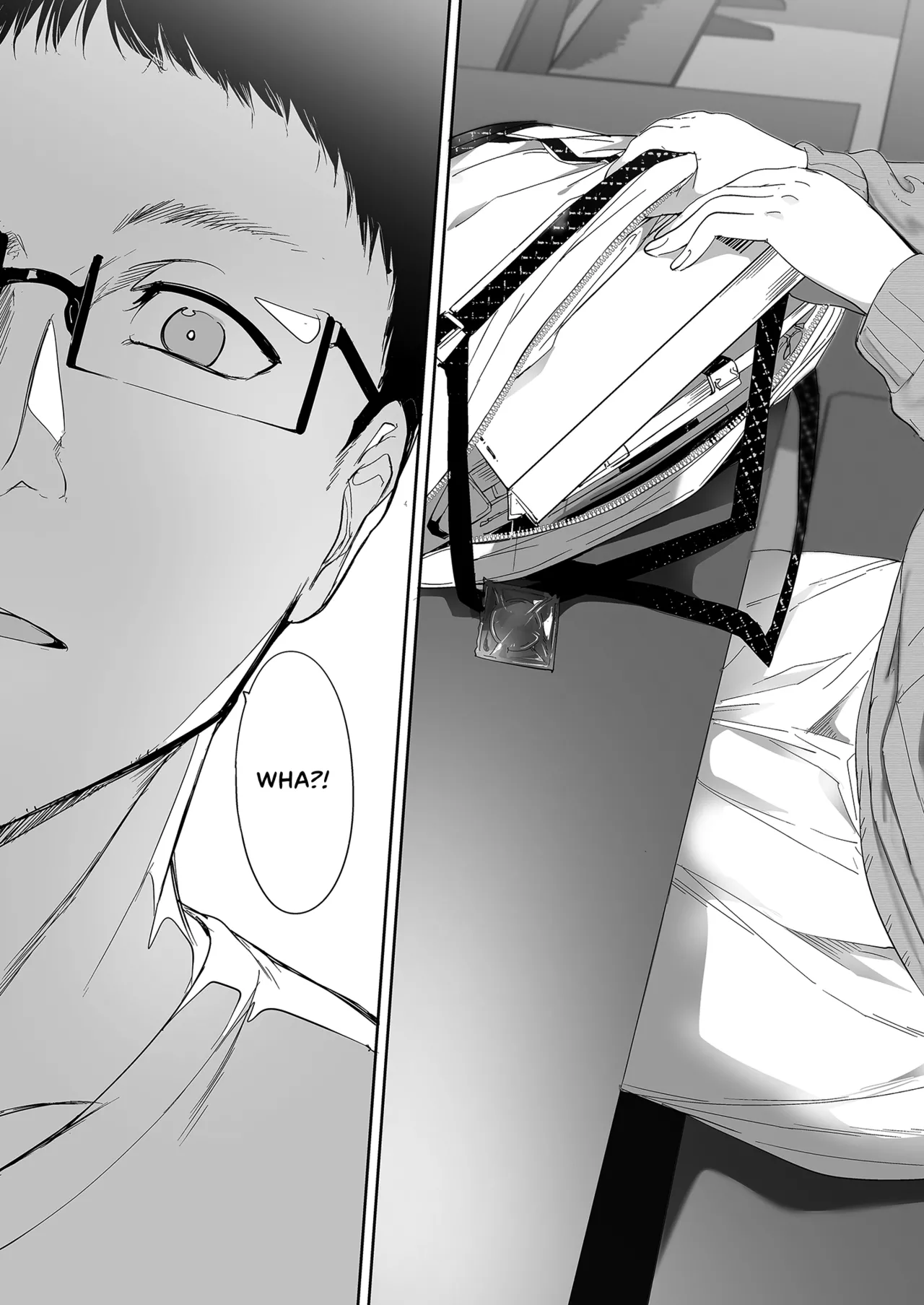 [Ringoya (Alp)]Otaku Tomodachi to no Sex wa Saikou ni Kimochi Ii Sex with Your Otaku Friend is Mindblowing PART 1 + 2 + 3[English] [WataTL & head empty] [Decensored] [Digital] Page 5