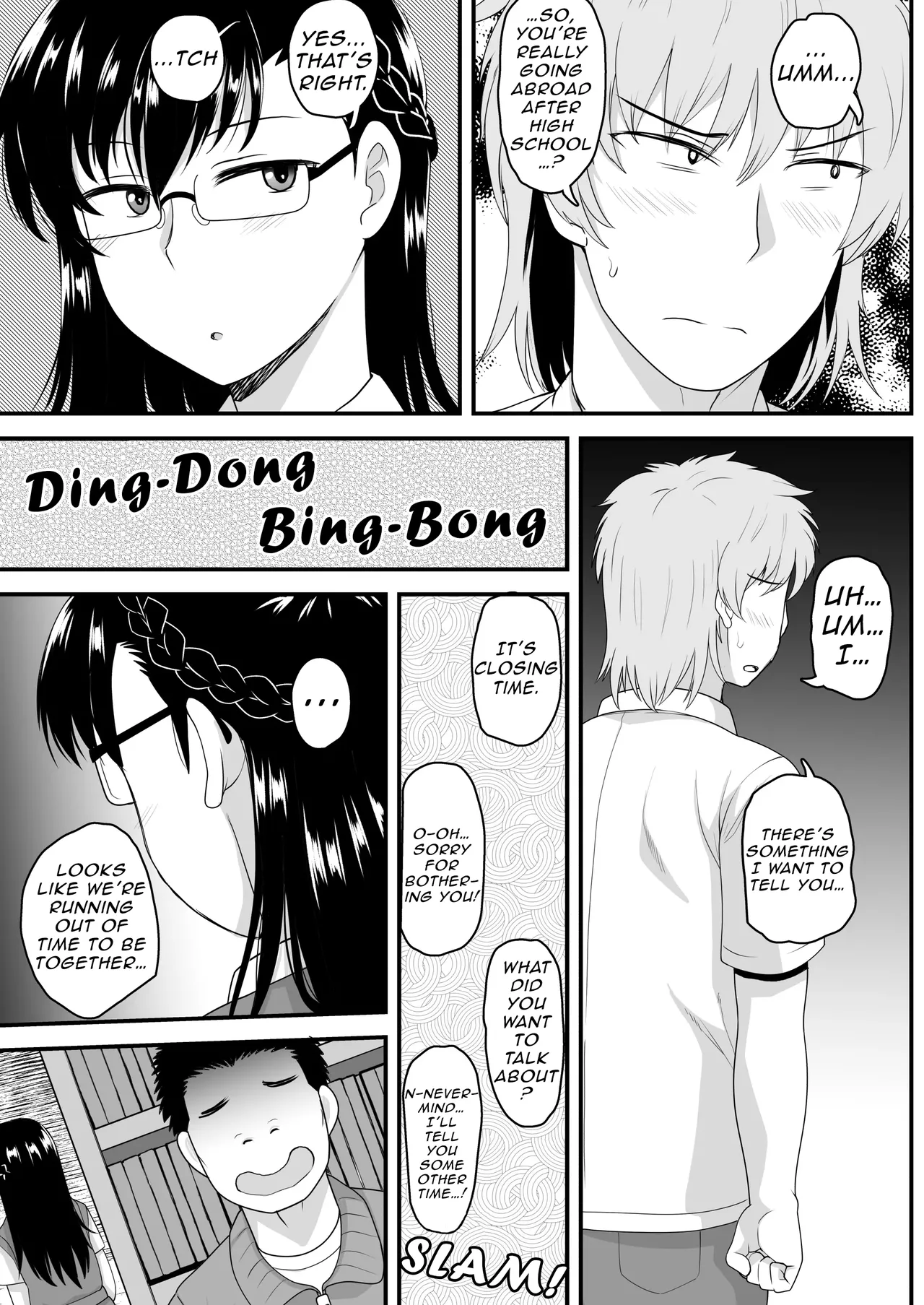 Dick Note: The Hypnotic Sexual Guidance Register - Kashimura Miyuki's Record Page 11