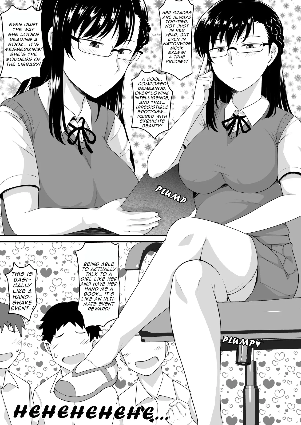 Dick Note: The Hypnotic Sexual Guidance Register - Kashimura Miyuki's Record Page 9