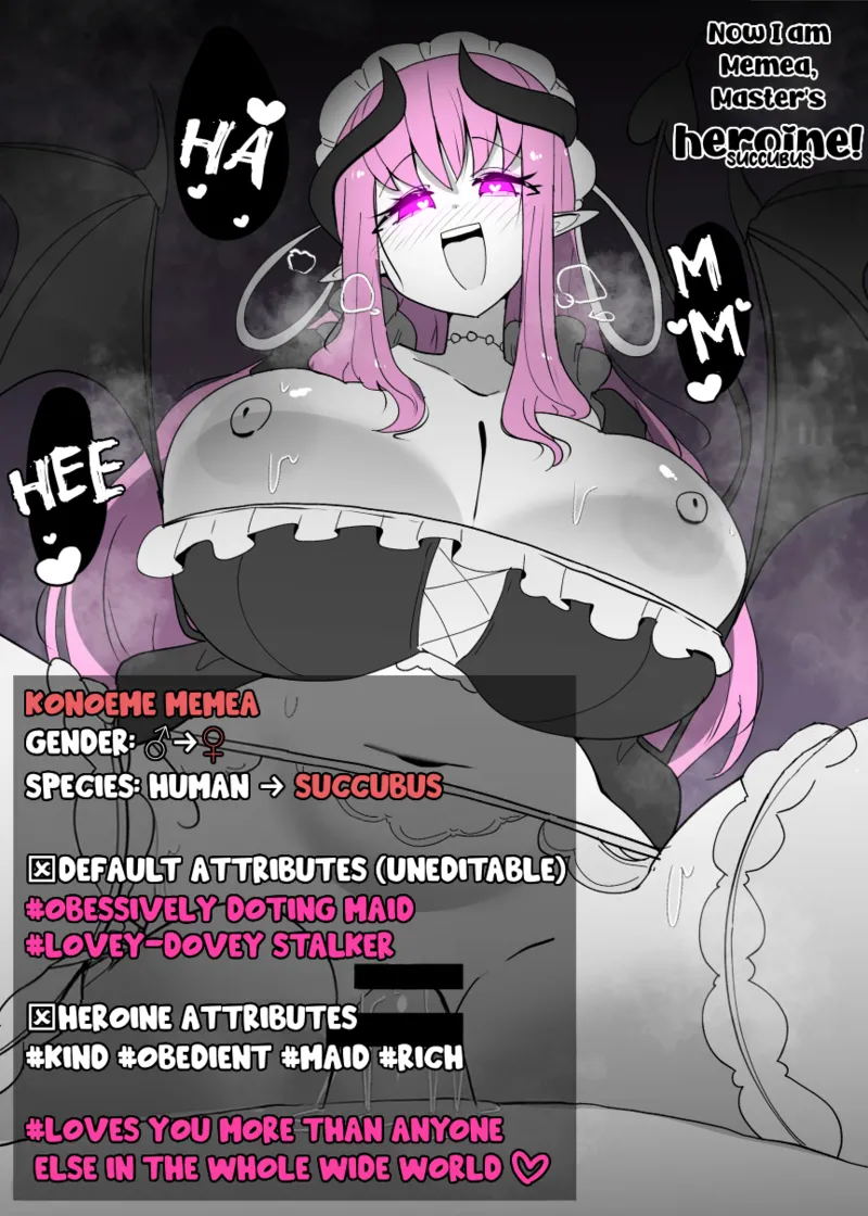[Alfre-Tori]Heroine Profile 1[English] Page 23