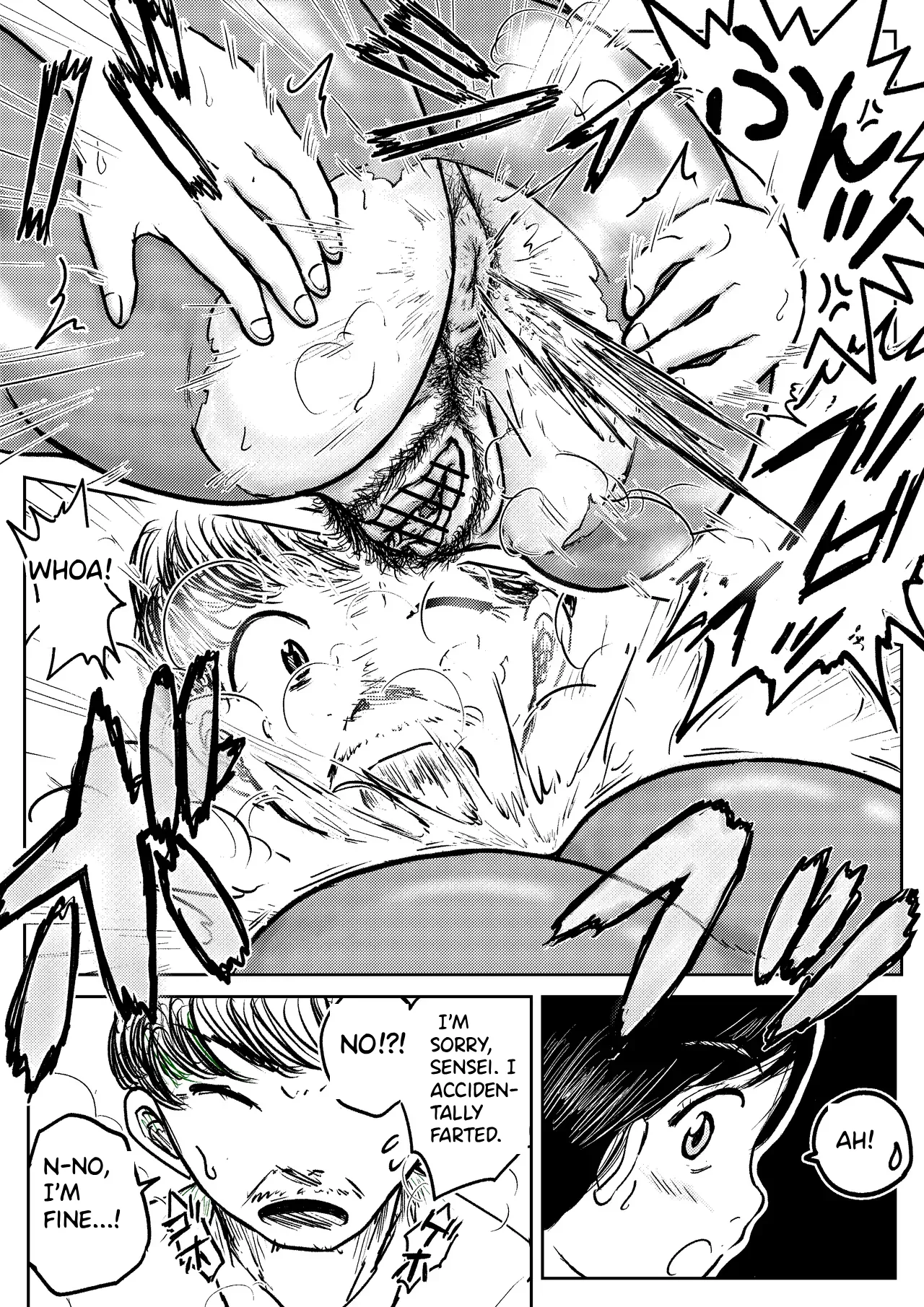 [tako6]【Dai Juu Ichi Kei】Masumizu Shisono ①【Koyashi Machi Haisetsu Hyakkei】 Page 10