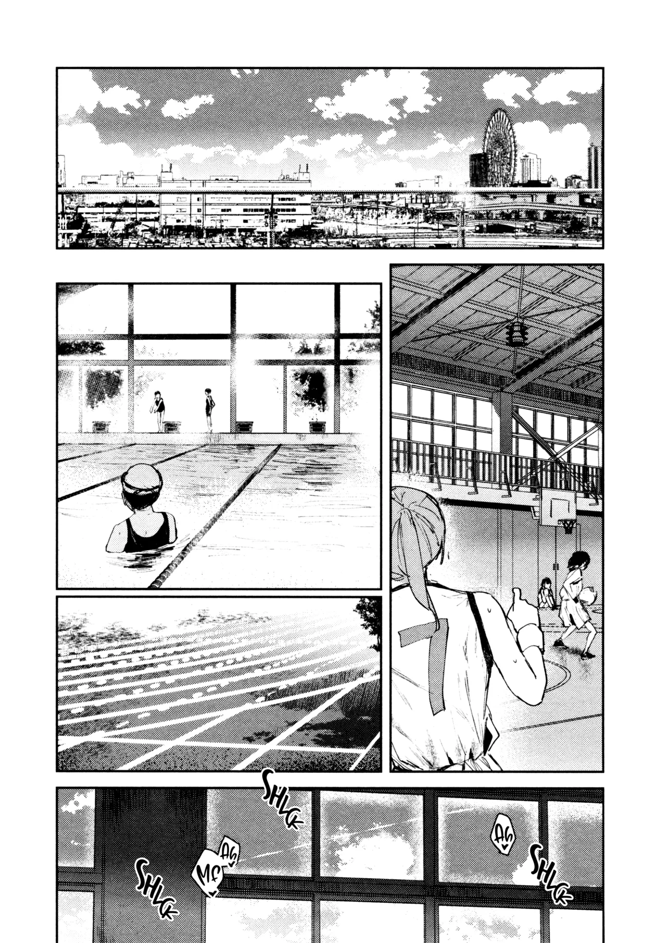 (C103) [virophilia (Orihi Chihiro)]Hanagasa YuShizu Soushuuhen(Love Live! Nijigasaki High School Idol Club) [English] Page 100