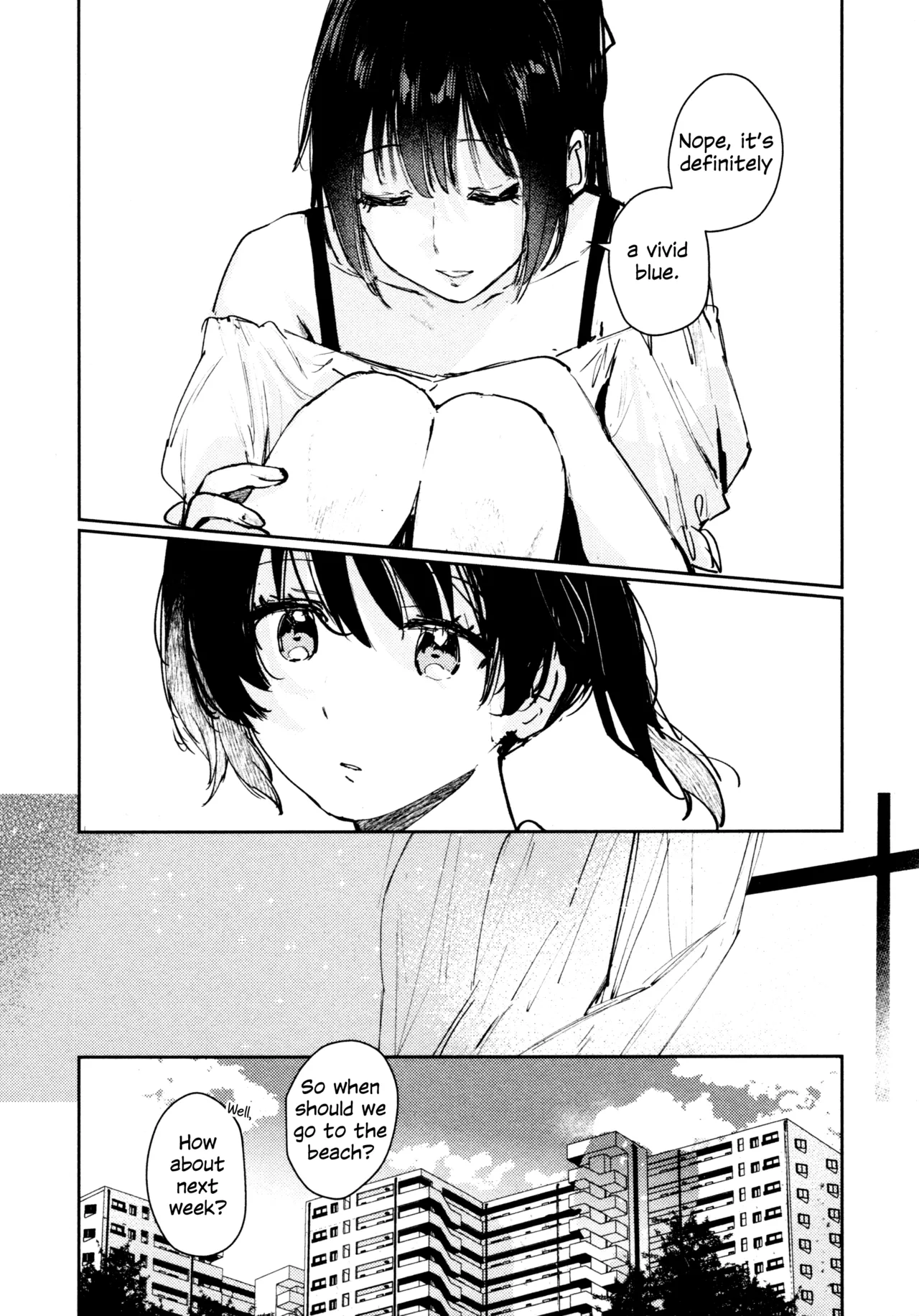(C103) [virophilia (Orihi Chihiro)]Hanagasa YuShizu Soushuuhen(Love Live! Nijigasaki High School Idol Club) [English] Page 113