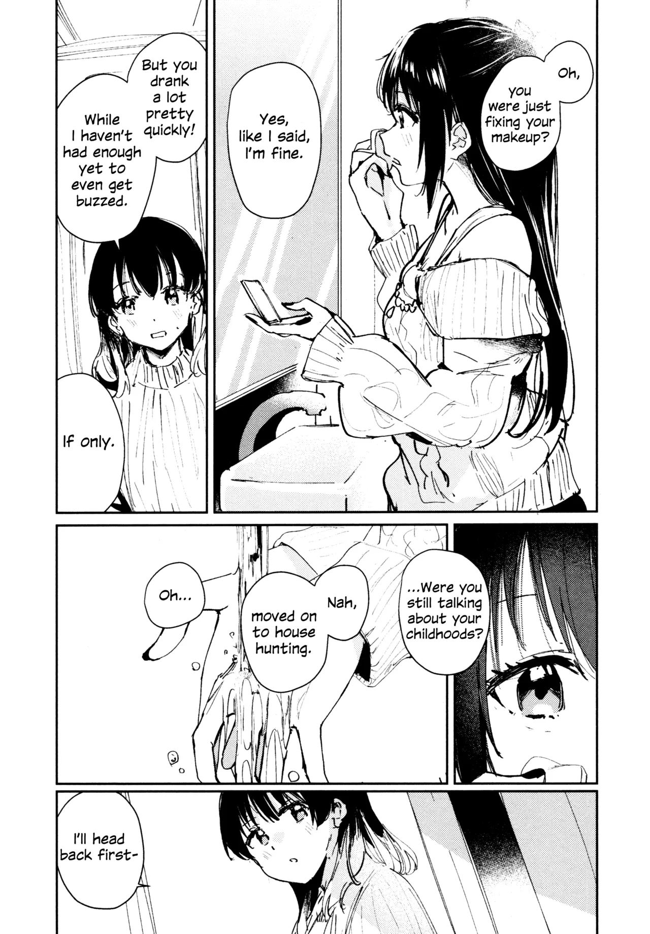 (C103) [virophilia (Orihi Chihiro)]Hanagasa YuShizu Soushuuhen(Love Live! Nijigasaki High School Idol Club) [English] Page 122