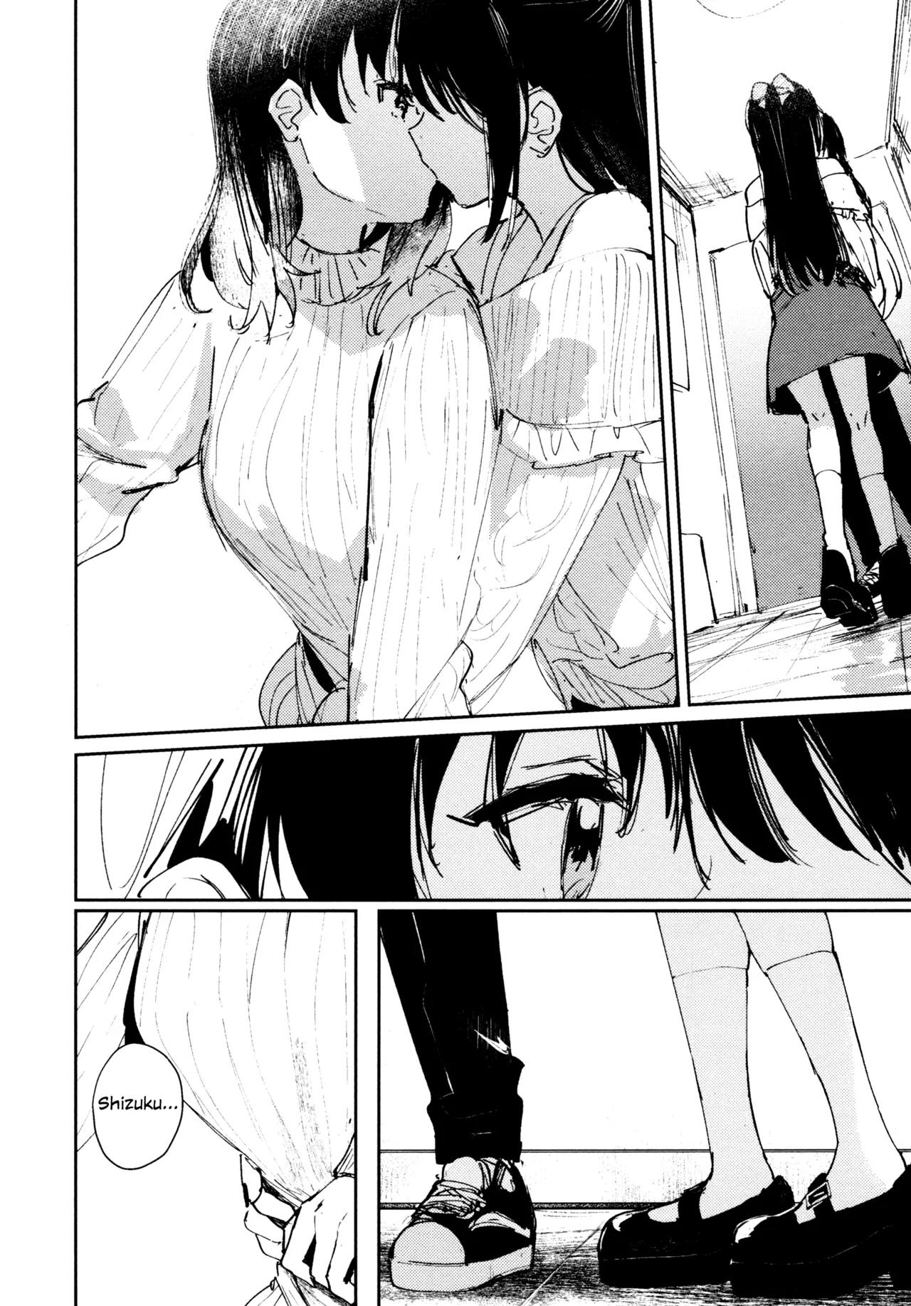 (C103) [virophilia (Orihi Chihiro)]Hanagasa YuShizu Soushuuhen(Love Live! Nijigasaki High School Idol Club) [English] Page 123