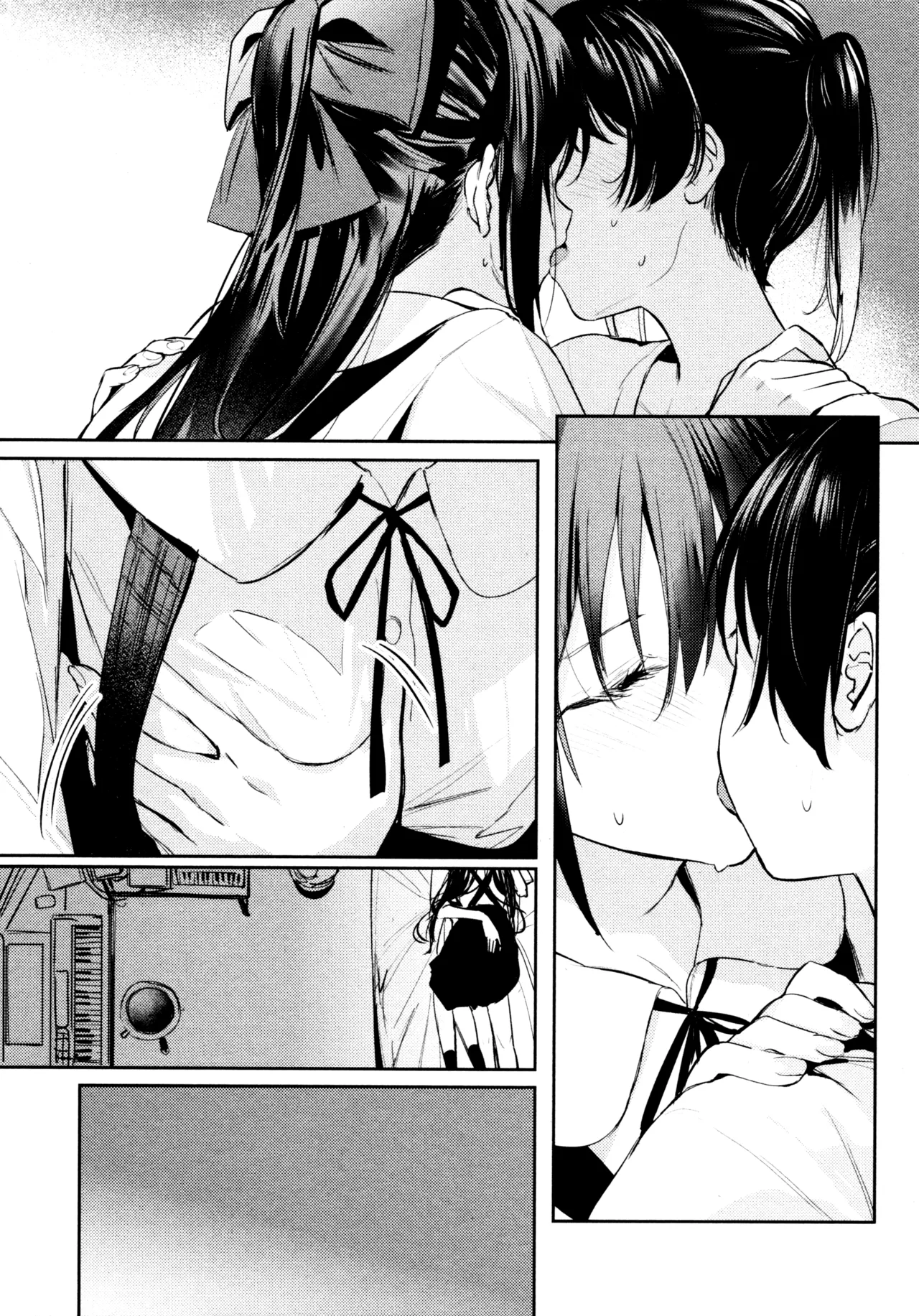 (C103) [virophilia (Orihi Chihiro)]Hanagasa YuShizu Soushuuhen(Love Live! Nijigasaki High School Idol Club) [English] Page 13