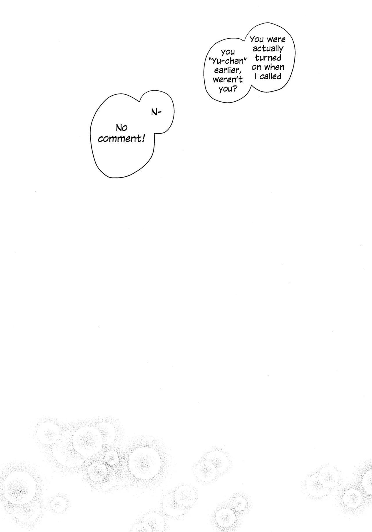 (C103) [virophilia (Orihi Chihiro)]Hanagasa YuShizu Soushuuhen(Love Live! Nijigasaki High School Idol Club) [English] Page 135
