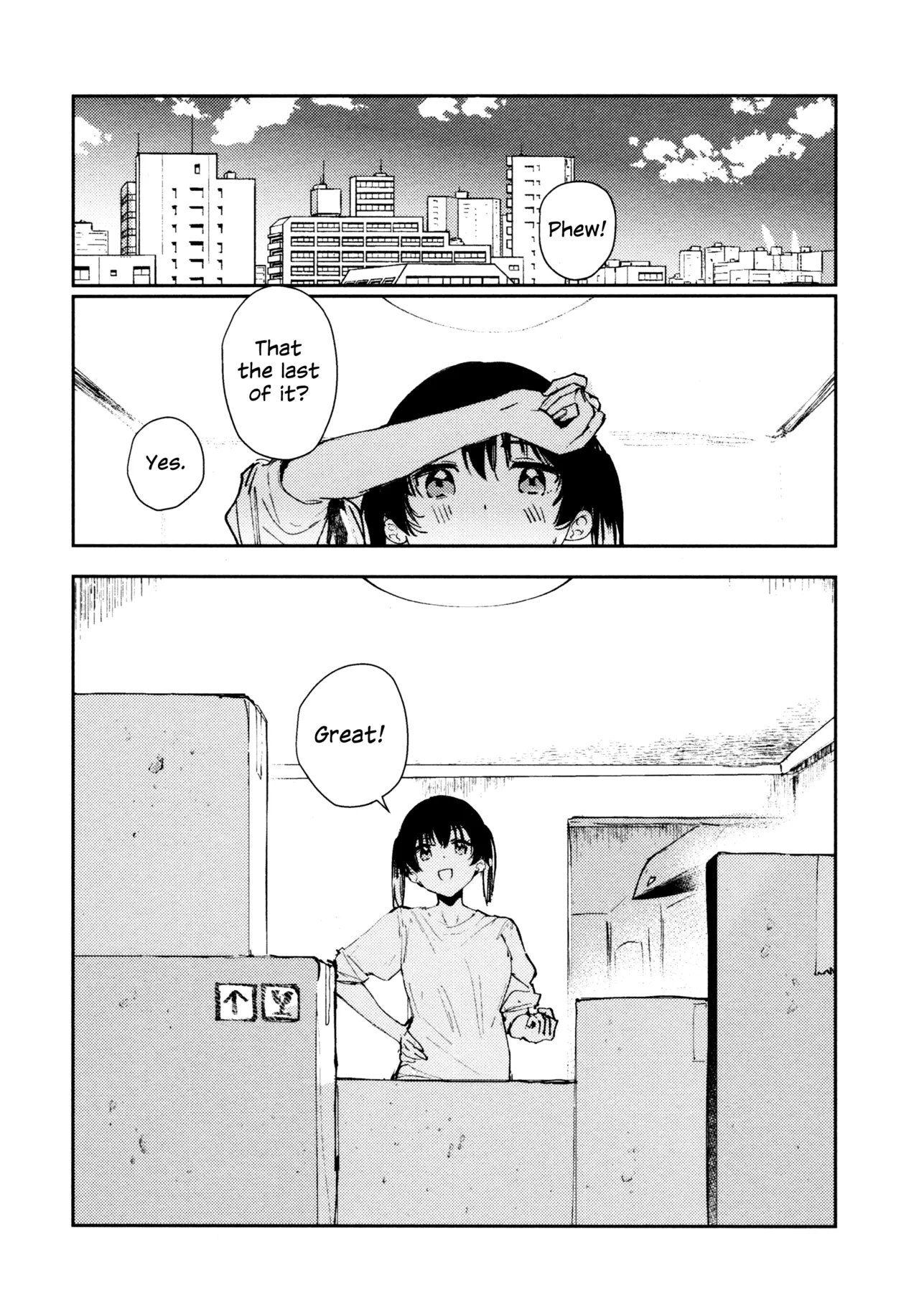 (C103) [virophilia (Orihi Chihiro)]Hanagasa YuShizu Soushuuhen(Love Live! Nijigasaki High School Idol Club) [English] Page 136