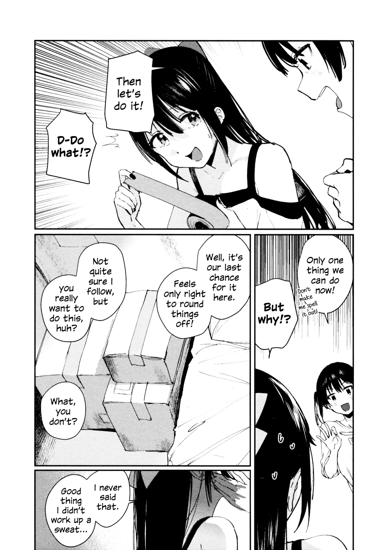 (C103) [virophilia (Orihi Chihiro)]Hanagasa YuShizu Soushuuhen(Love Live! Nijigasaki High School Idol Club) [English] Page 137
