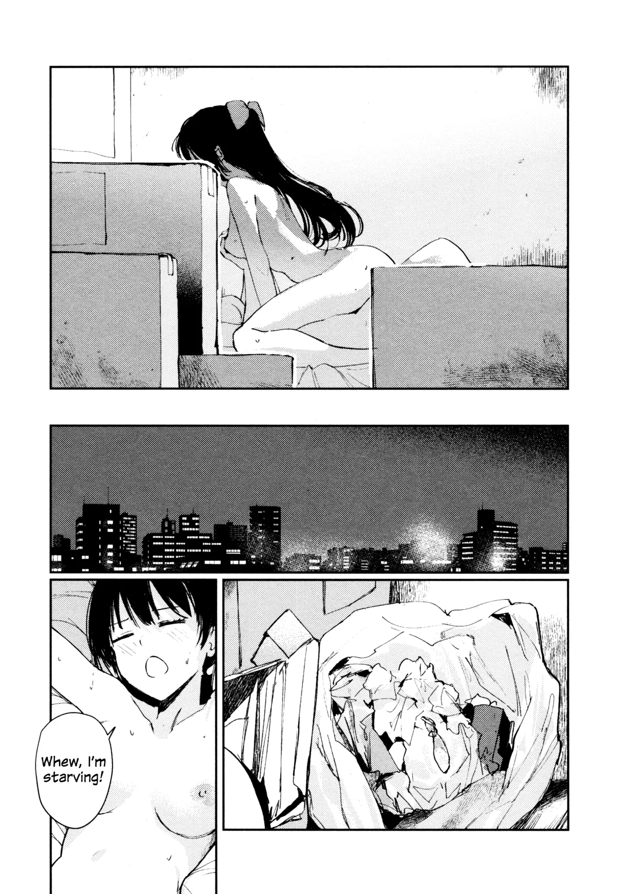 (C103) [virophilia (Orihi Chihiro)]Hanagasa YuShizu Soushuuhen(Love Live! Nijigasaki High School Idol Club) [English] Page 138