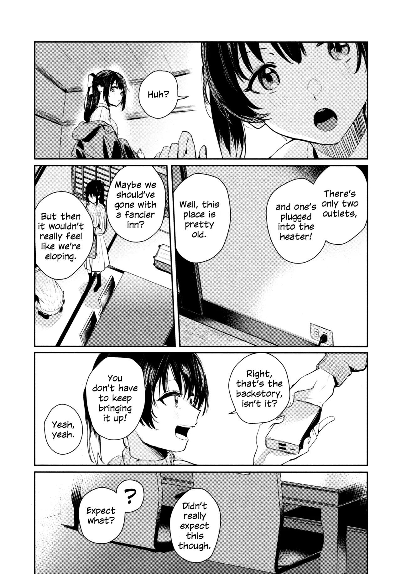 (C103) [virophilia (Orihi Chihiro)]Hanagasa YuShizu Soushuuhen(Love Live! Nijigasaki High School Idol Club) [English] Page 41