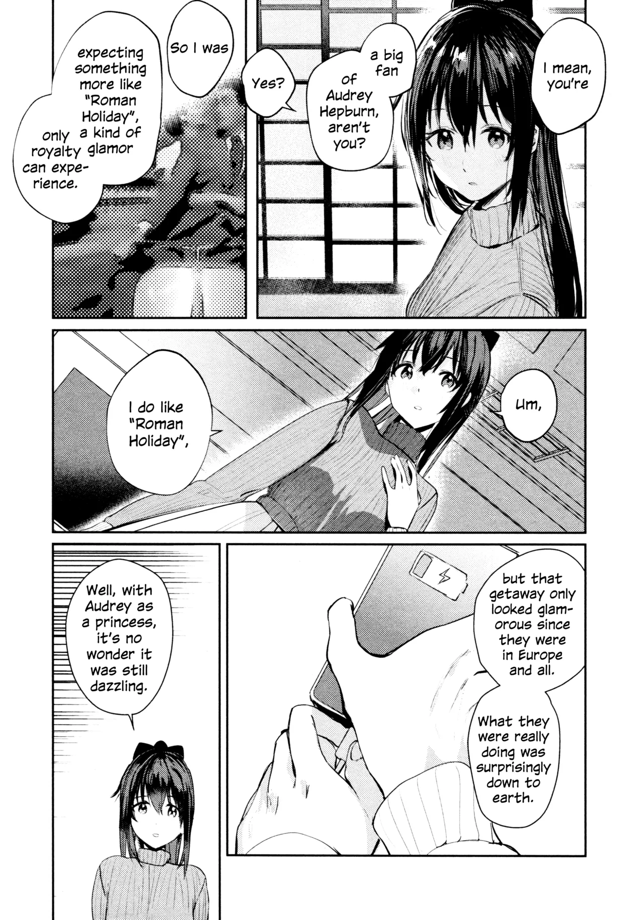 (C103) [virophilia (Orihi Chihiro)]Hanagasa YuShizu Soushuuhen(Love Live! Nijigasaki High School Idol Club) [English] Page 42