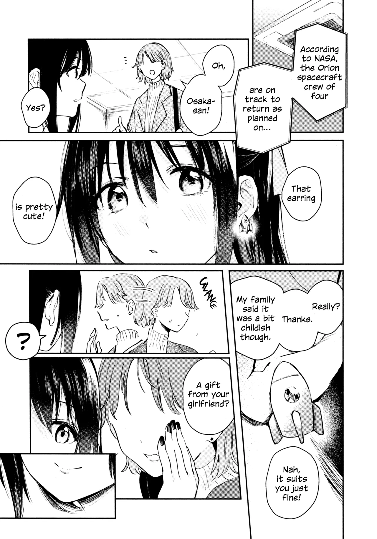 (C103) [virophilia (Orihi Chihiro)]Hanagasa YuShizu Soushuuhen(Love Live! Nijigasaki High School Idol Club) [English] Page 58