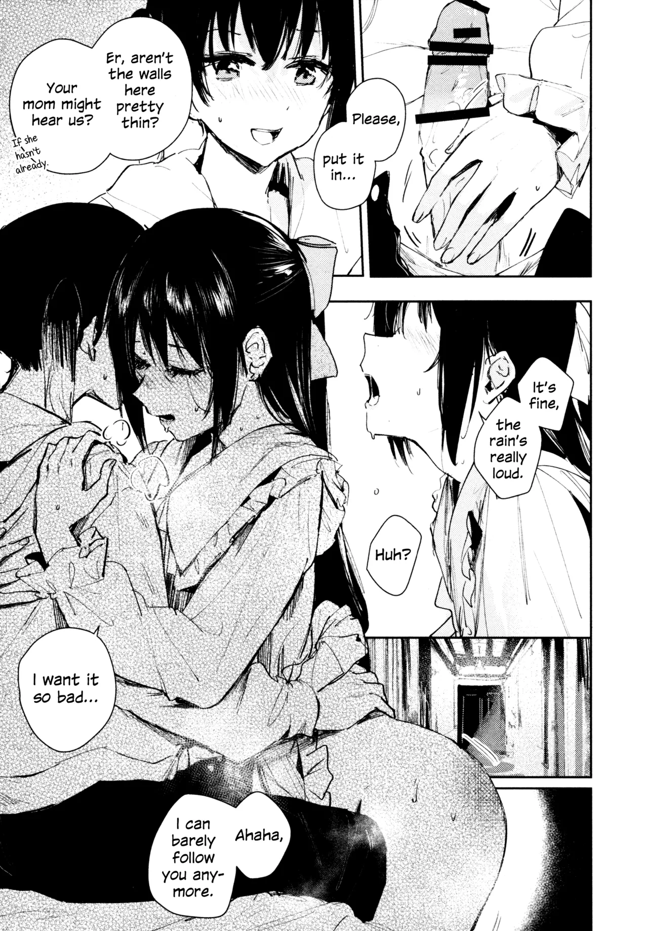 (C103) [virophilia (Orihi Chihiro)]Hanagasa YuShizu Soushuuhen(Love Live! Nijigasaki High School Idol Club) [English] Page 70