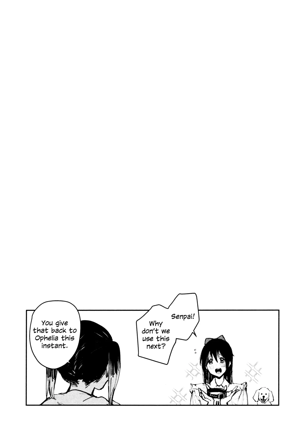 (C103) [virophilia (Orihi Chihiro)]Hanagasa YuShizu Soushuuhen(Love Live! Nijigasaki High School Idol Club) [English] Page 84