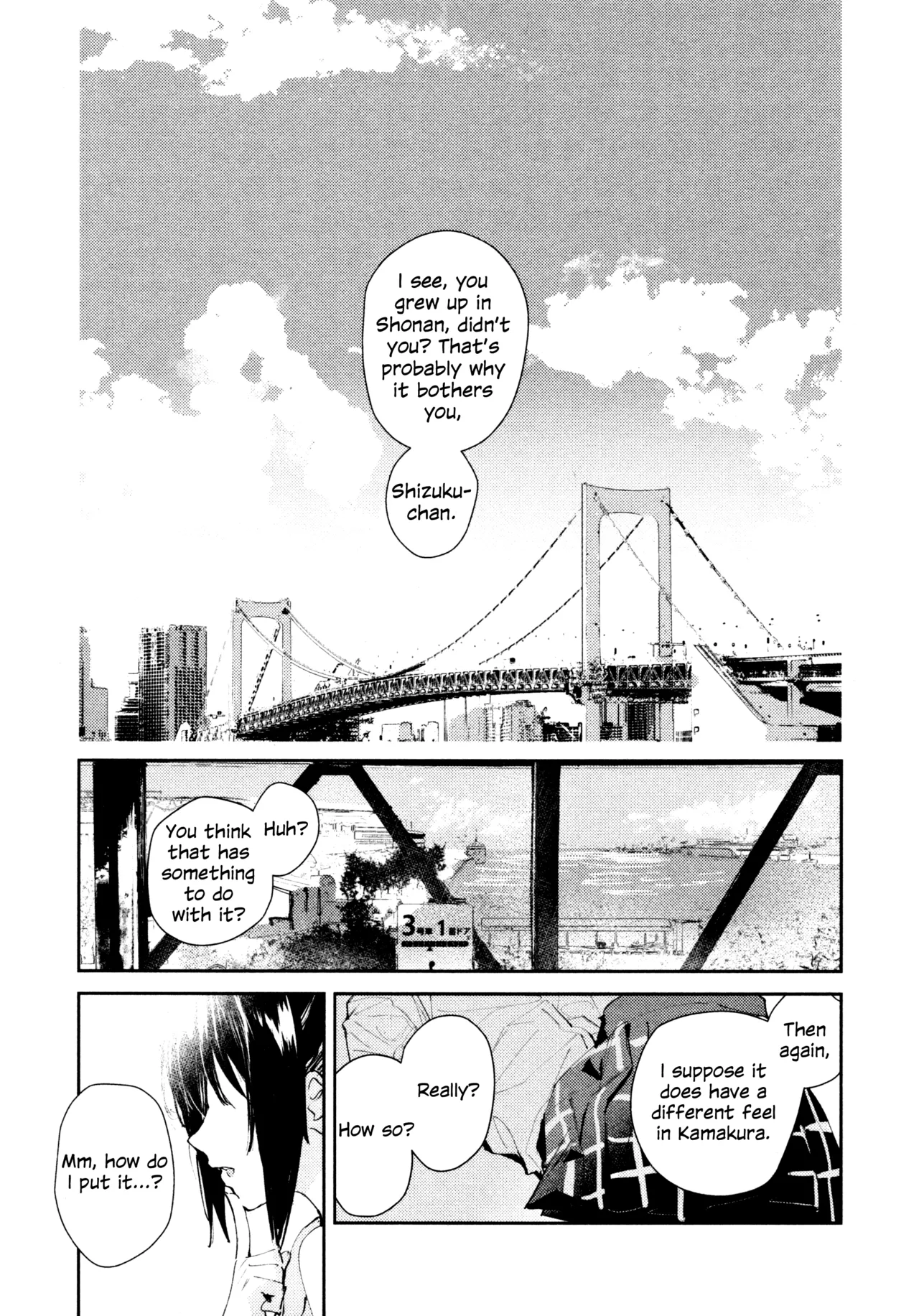 (C103) [virophilia (Orihi Chihiro)]Hanagasa YuShizu Soushuuhen(Love Live! Nijigasaki High School Idol Club) [English] Page 87
