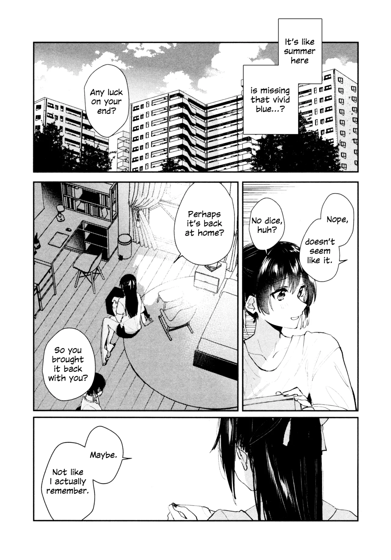 (C103) [virophilia (Orihi Chihiro)]Hanagasa YuShizu Soushuuhen(Love Live! Nijigasaki High School Idol Club) [English] Page 88
