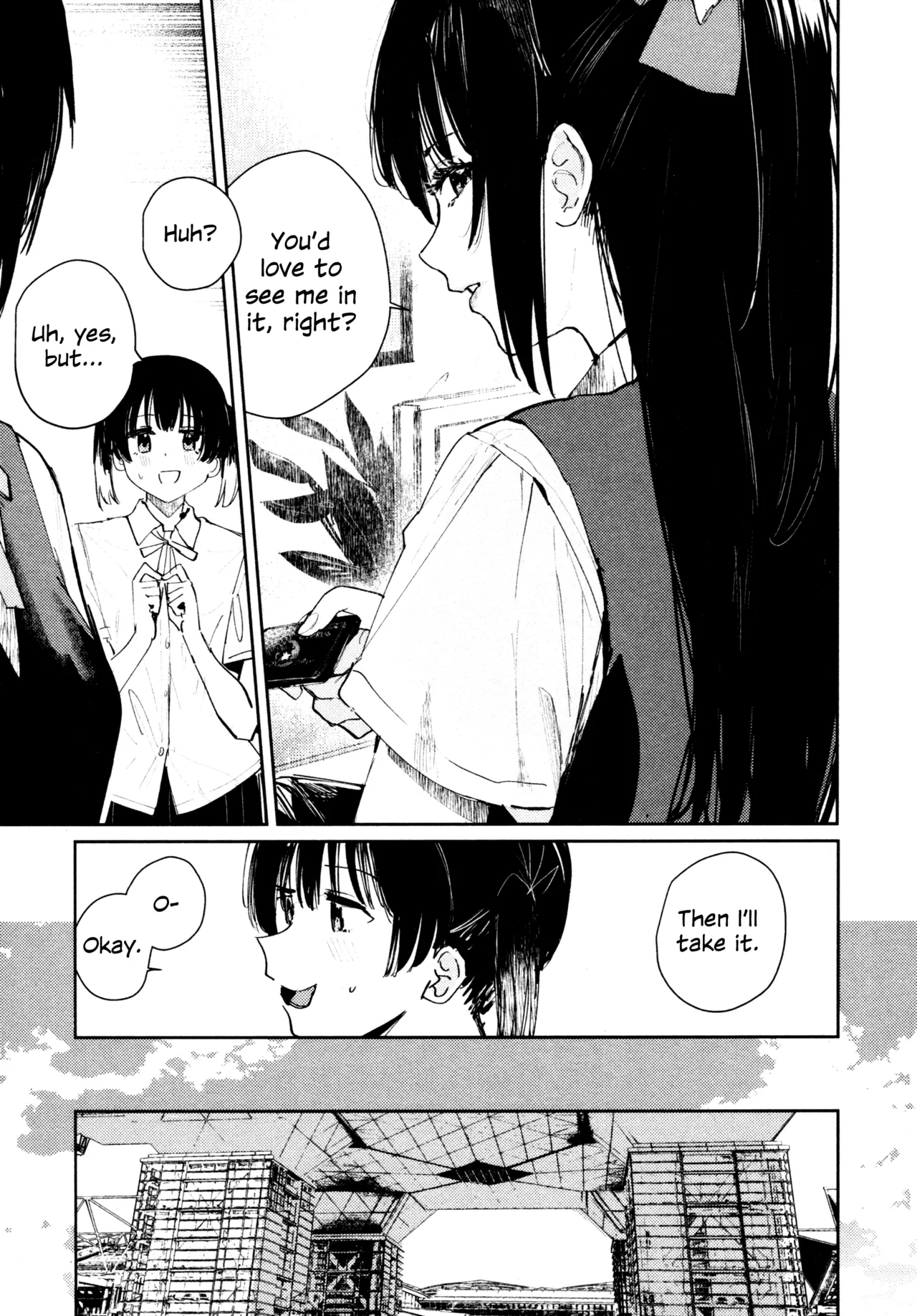 (C103) [virophilia (Orihi Chihiro)]Hanagasa YuShizu Soushuuhen(Love Live! Nijigasaki High School Idol Club) [English] Page 92