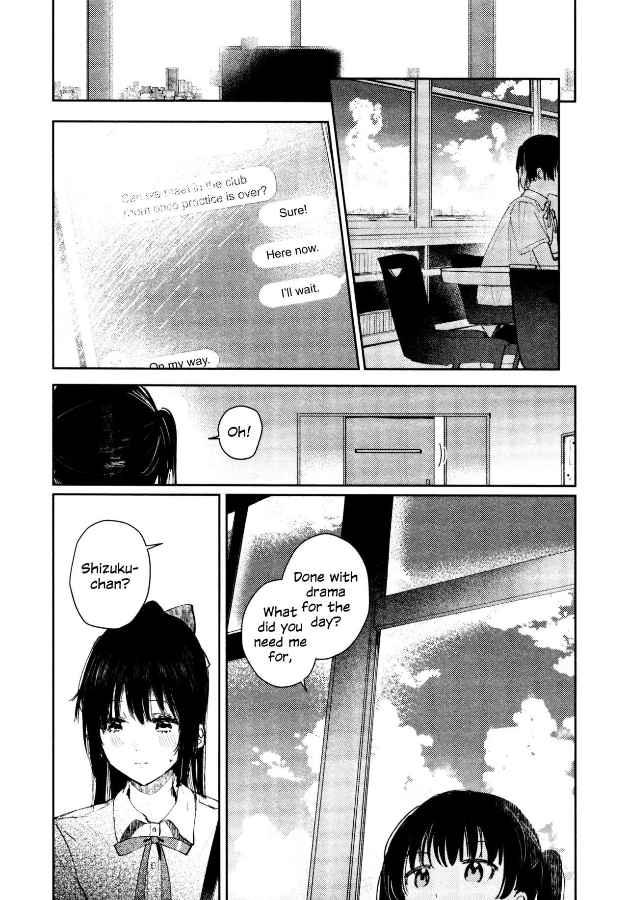 (C103) [virophilia (Orihi Chihiro)]Hanagasa YuShizu Soushuuhen(Love Live! Nijigasaki High School Idol Club) [English] Page 93