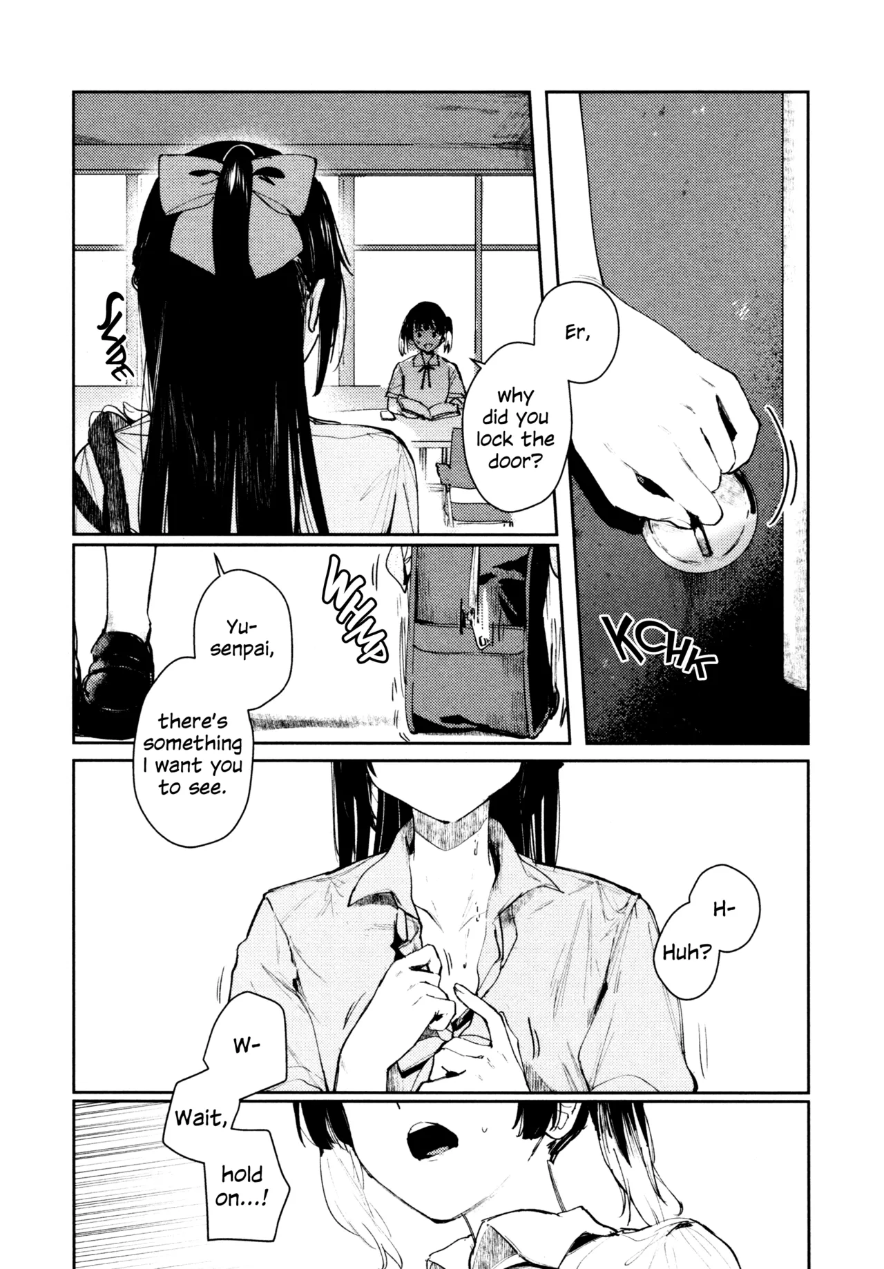 (C103) [virophilia (Orihi Chihiro)]Hanagasa YuShizu Soushuuhen(Love Live! Nijigasaki High School Idol Club) [English] Page 94
