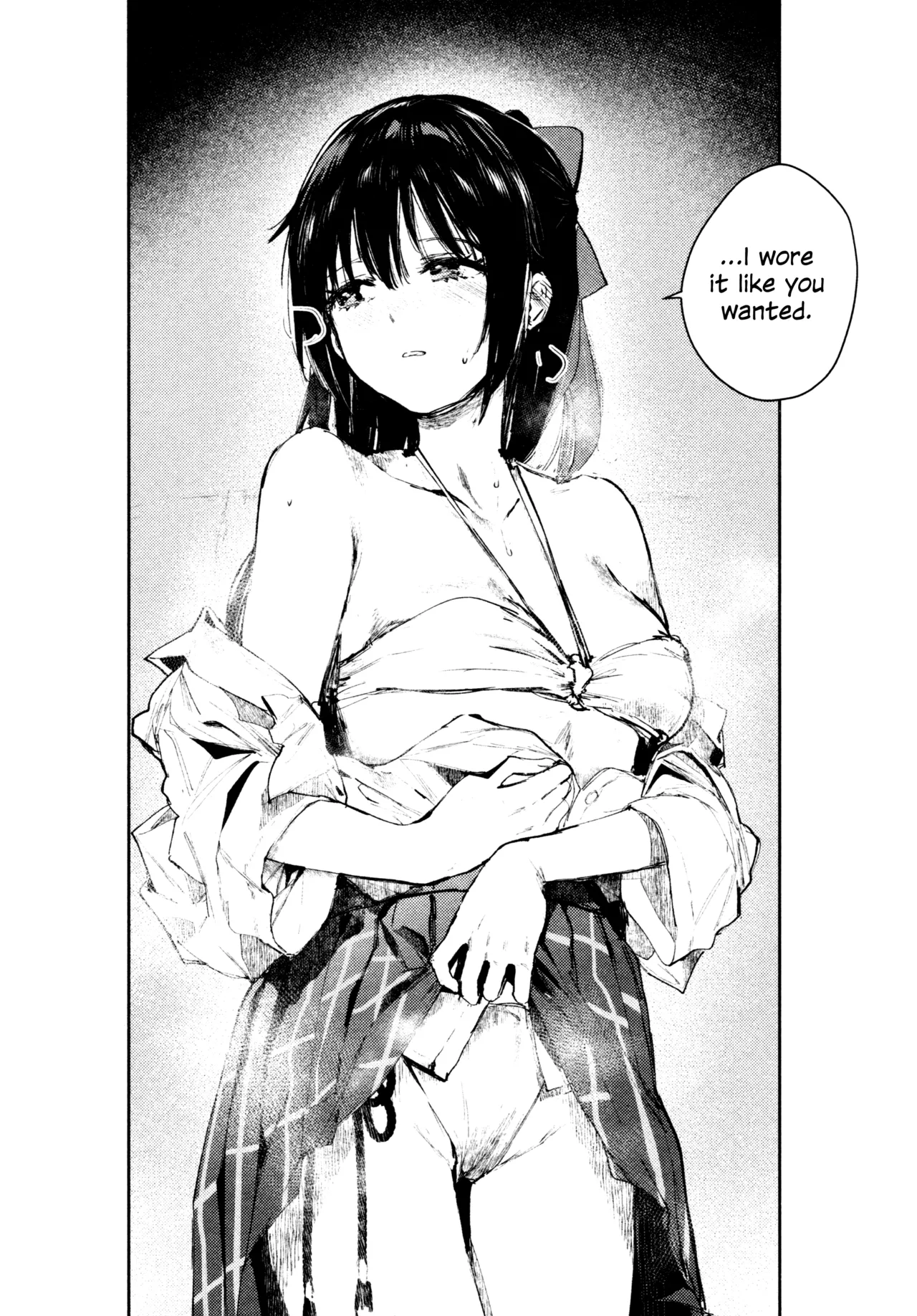 (C103) [virophilia (Orihi Chihiro)]Hanagasa YuShizu Soushuuhen(Love Live! Nijigasaki High School Idol Club) [English] Page 95