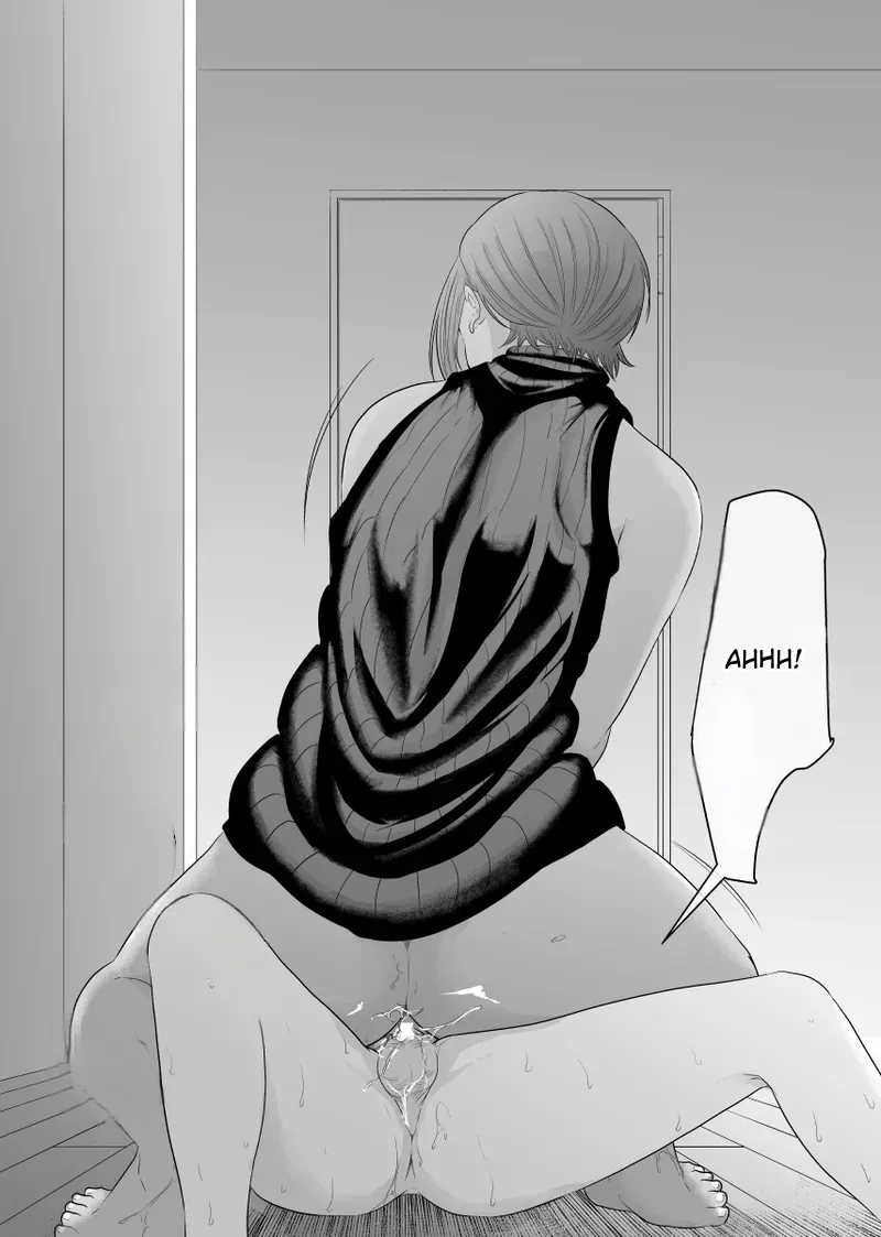 [Monochroid]Kaitou X to Shisanka no Musuko[English] Page 51
