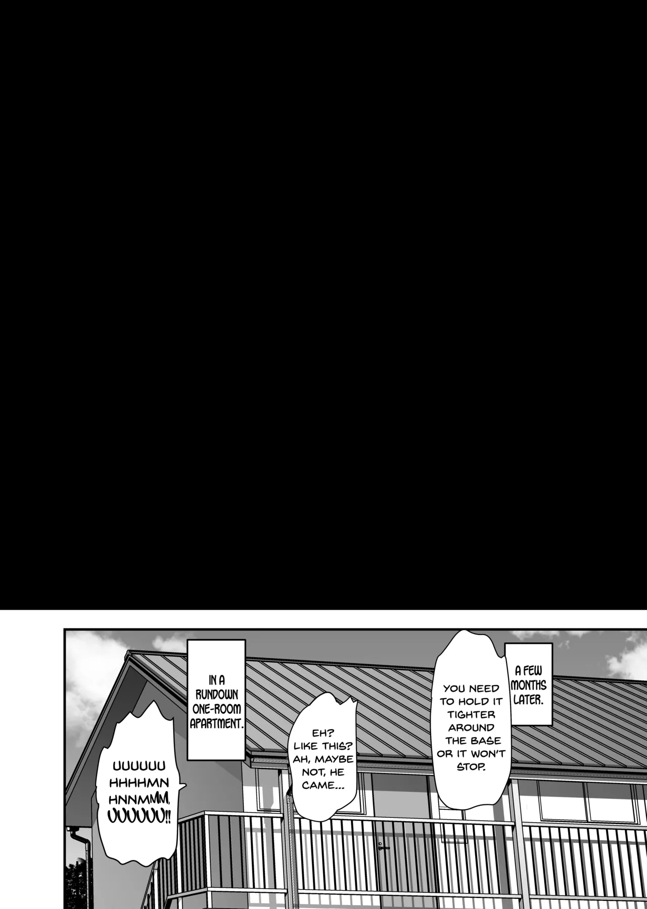 [ROUTE1 (Taira Tsukune)]Boku ga Seishori Pet ni Ochiru Made - Iinari Gal to NTR Gal to | Until I Succumbed as a Sex Pet - The Obedient Gal and the NTR Gal[English] [SDTLs] [Digital] Page 55