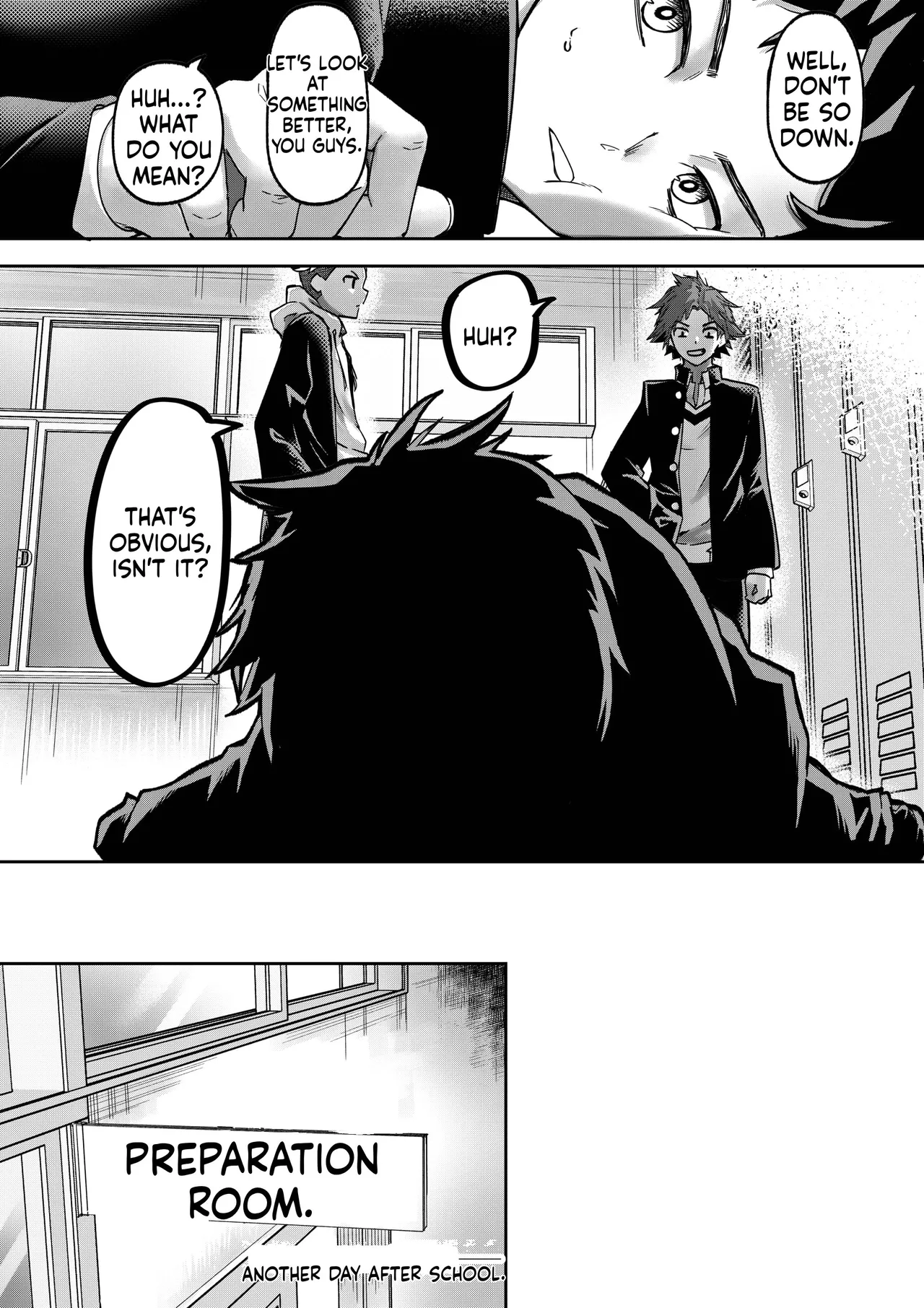 [P&I]Put The Big-Titted Schoolgirl to Sleep and Playing with Her Boobs - Kyonyuu JK Nemurasete Oppai wo Moteasobu[Kanika-Kun] Page 10