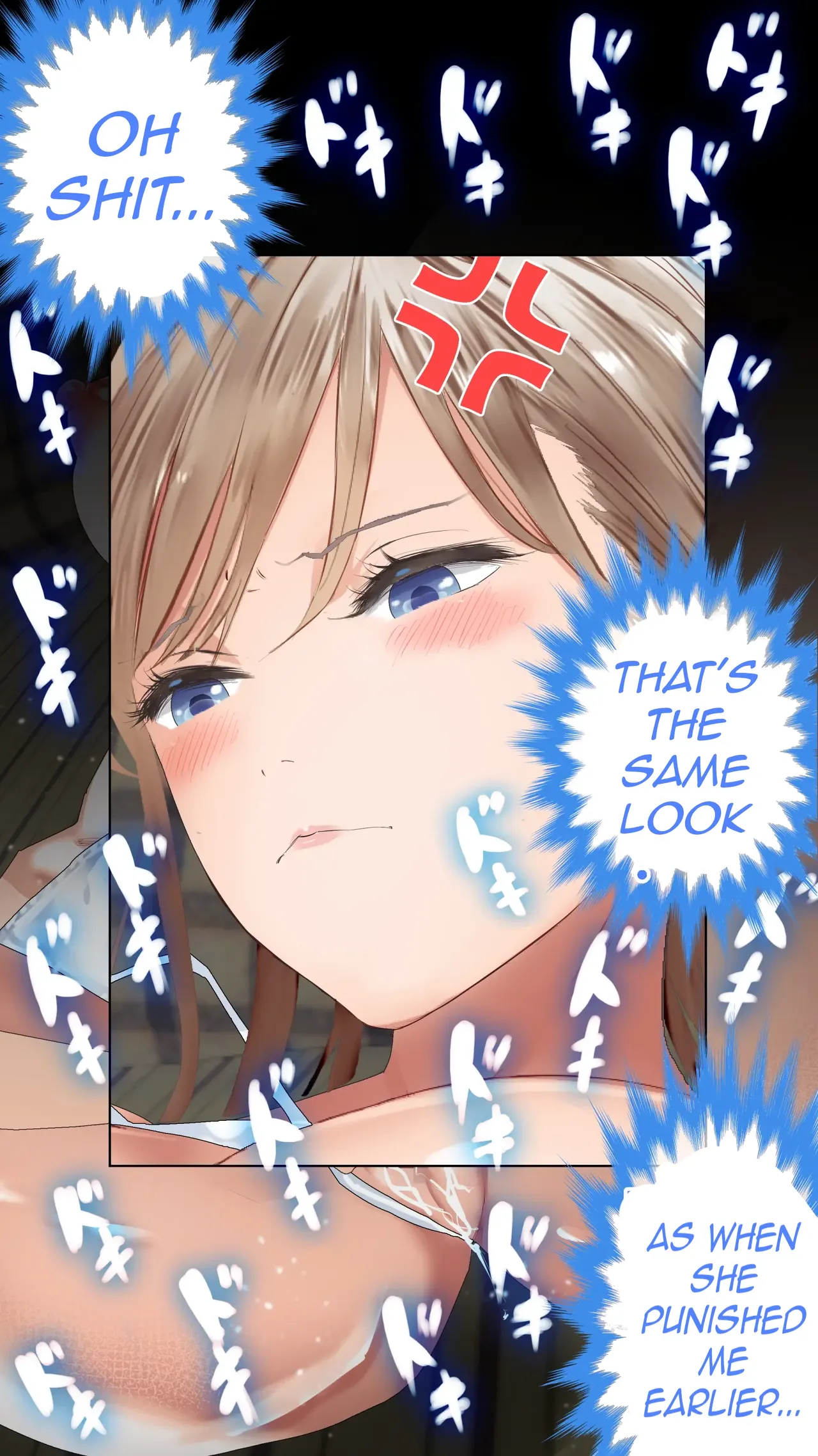[ringo (shida)]My Onii-chan Can Cum and Die of Shame on My Lap Page 127