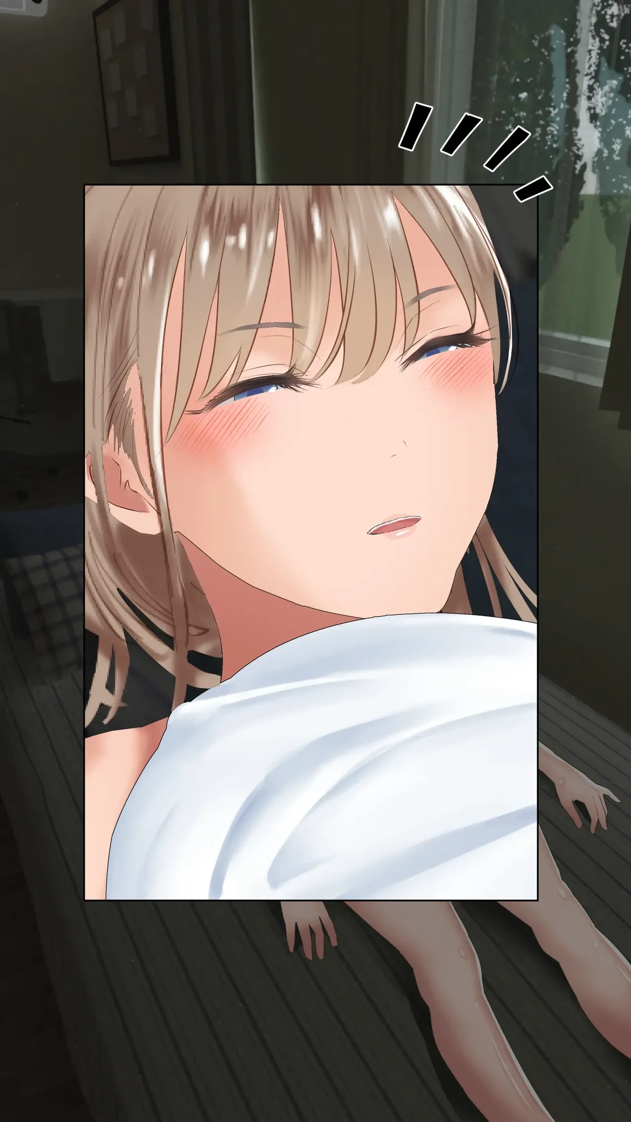 [ringo (shida)]My Onii-chan Can Cum and Die of Shame on My Lap Page 185