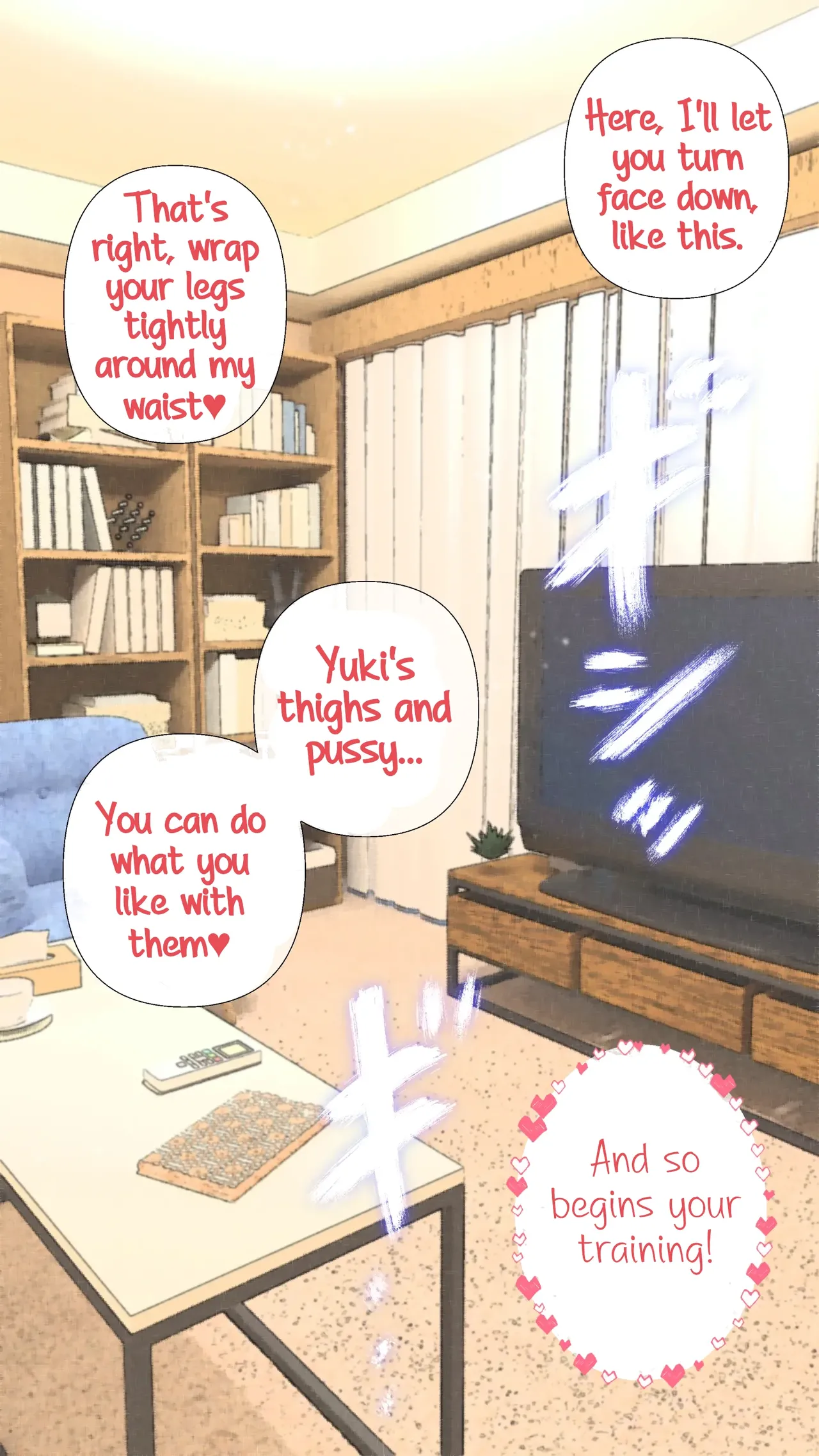 [ringo (shida)]My Onii-chan Can Cum and Die of Shame on My Lap Page 57