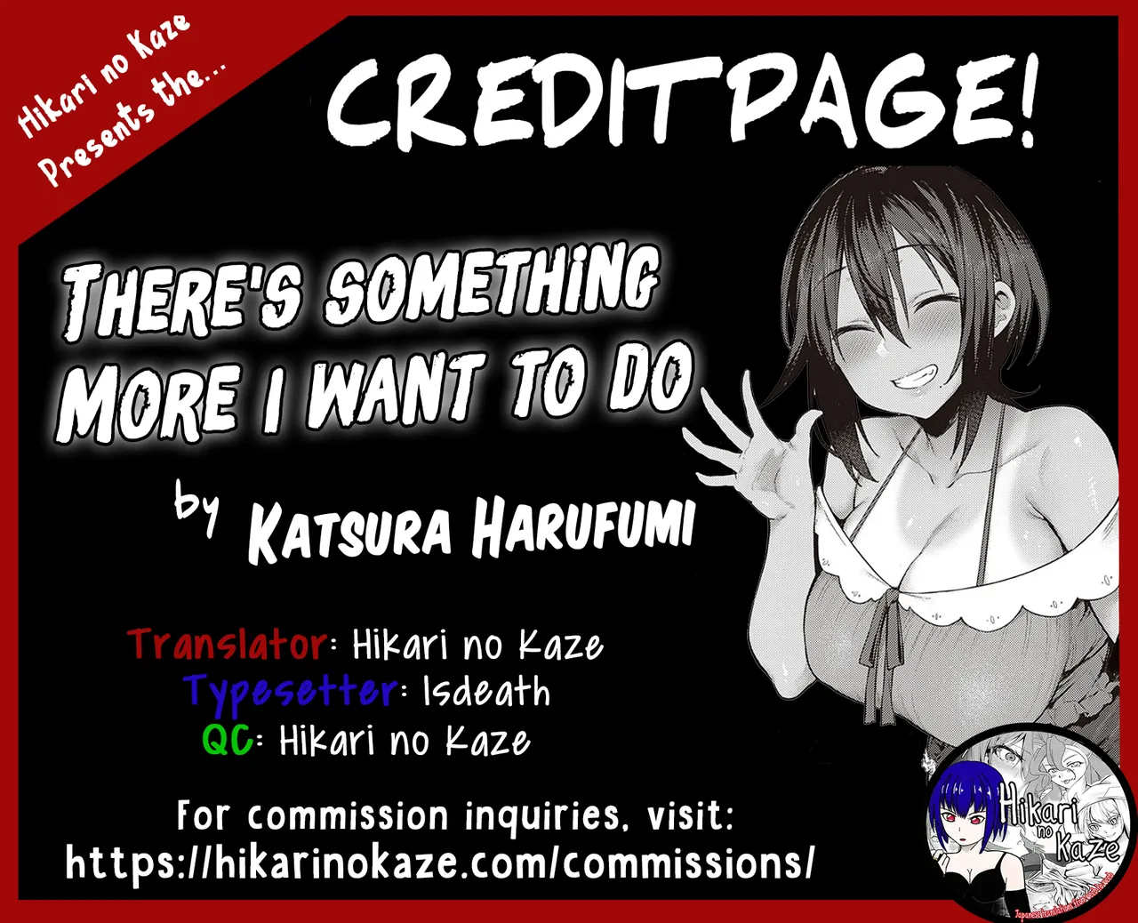 [Katsura Harufumi]Motto Shitai Koto | There’s Something More I Want To Do(COMIC ExE 41) [English] [Digital] Page 29