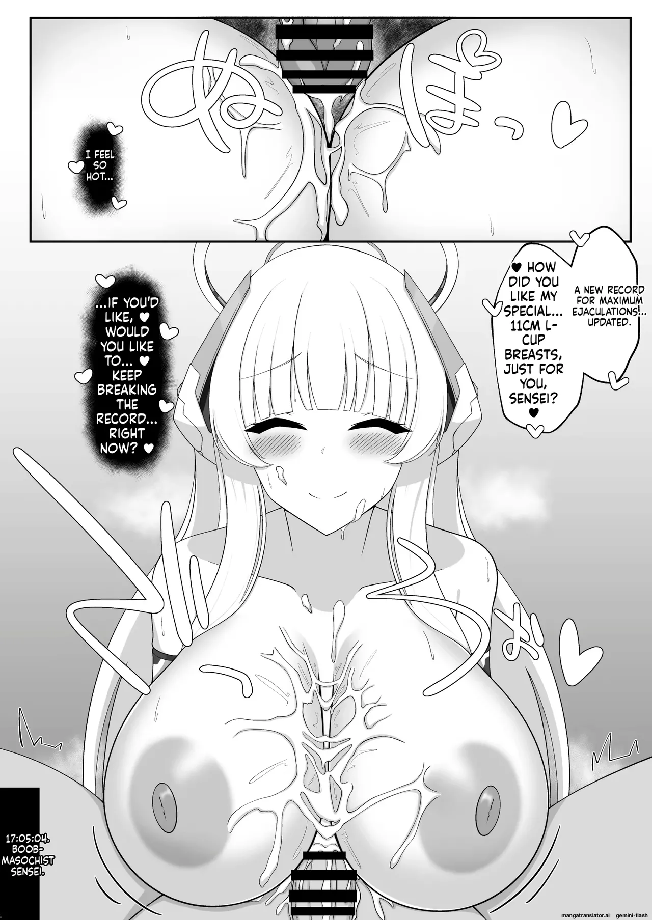 Custom Page 70