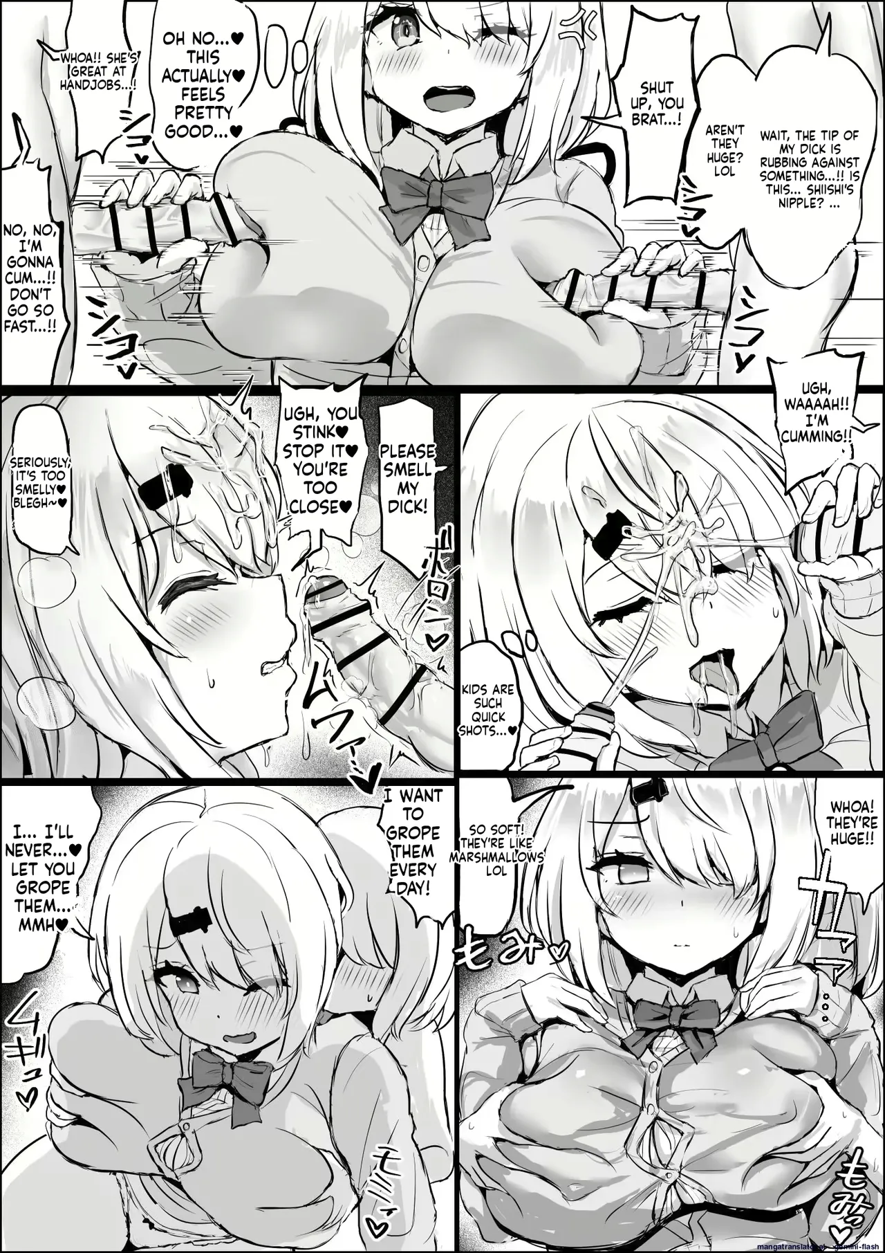 Custom Var Page 89